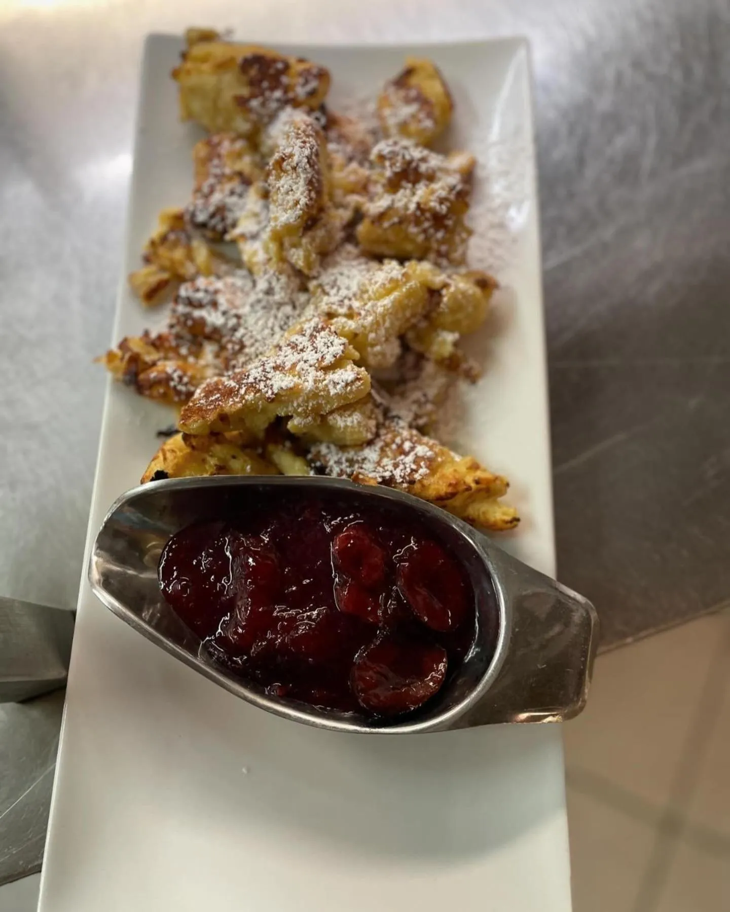 Restaurant/places to eat in Hotel-Restaurant Gasthaus Bonimeier