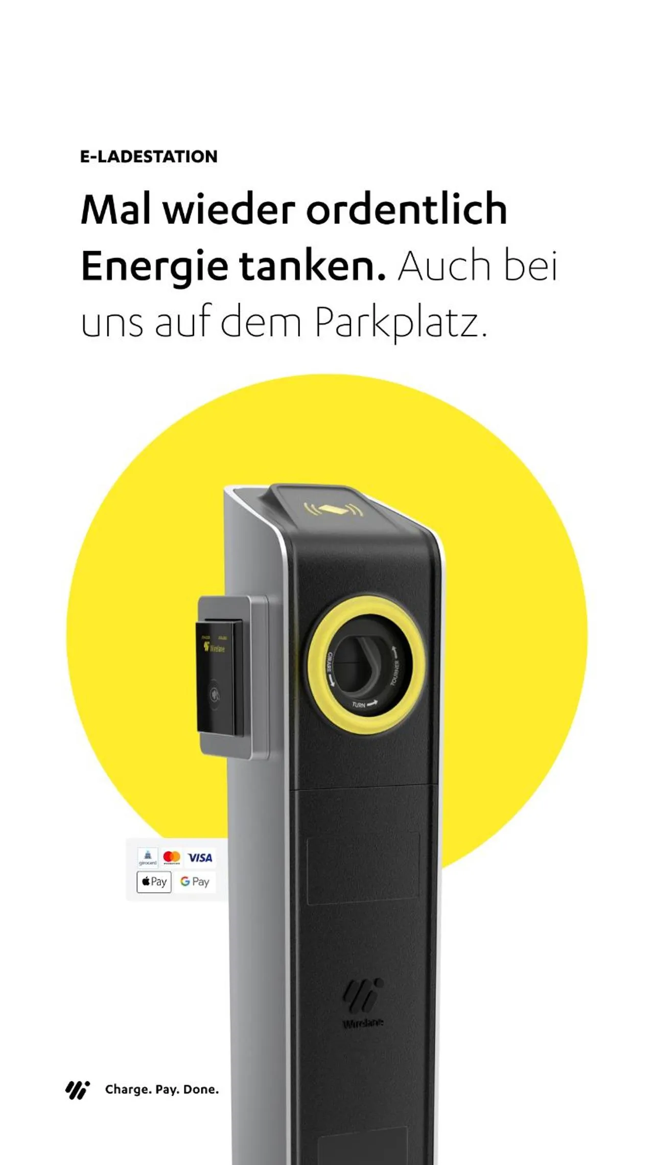 Parking in Hotel-Restaurant Gasthaus Bonimeier