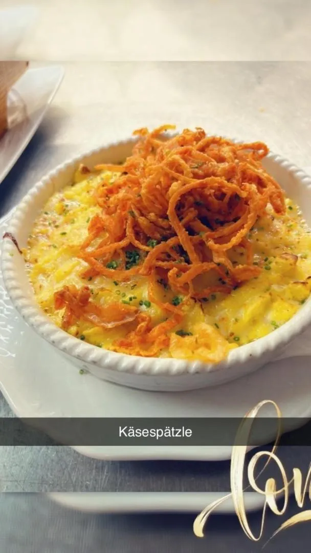 Restaurant/places to eat in Hotel-Restaurant Gasthaus Bonimeier