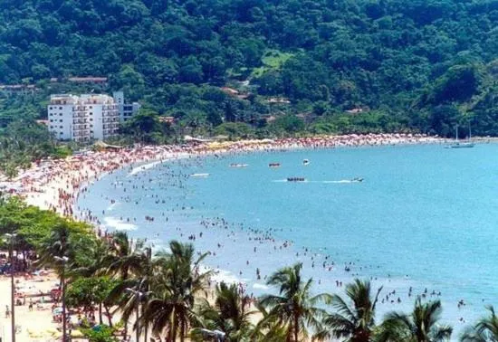 Beach in Residencial Martinica I