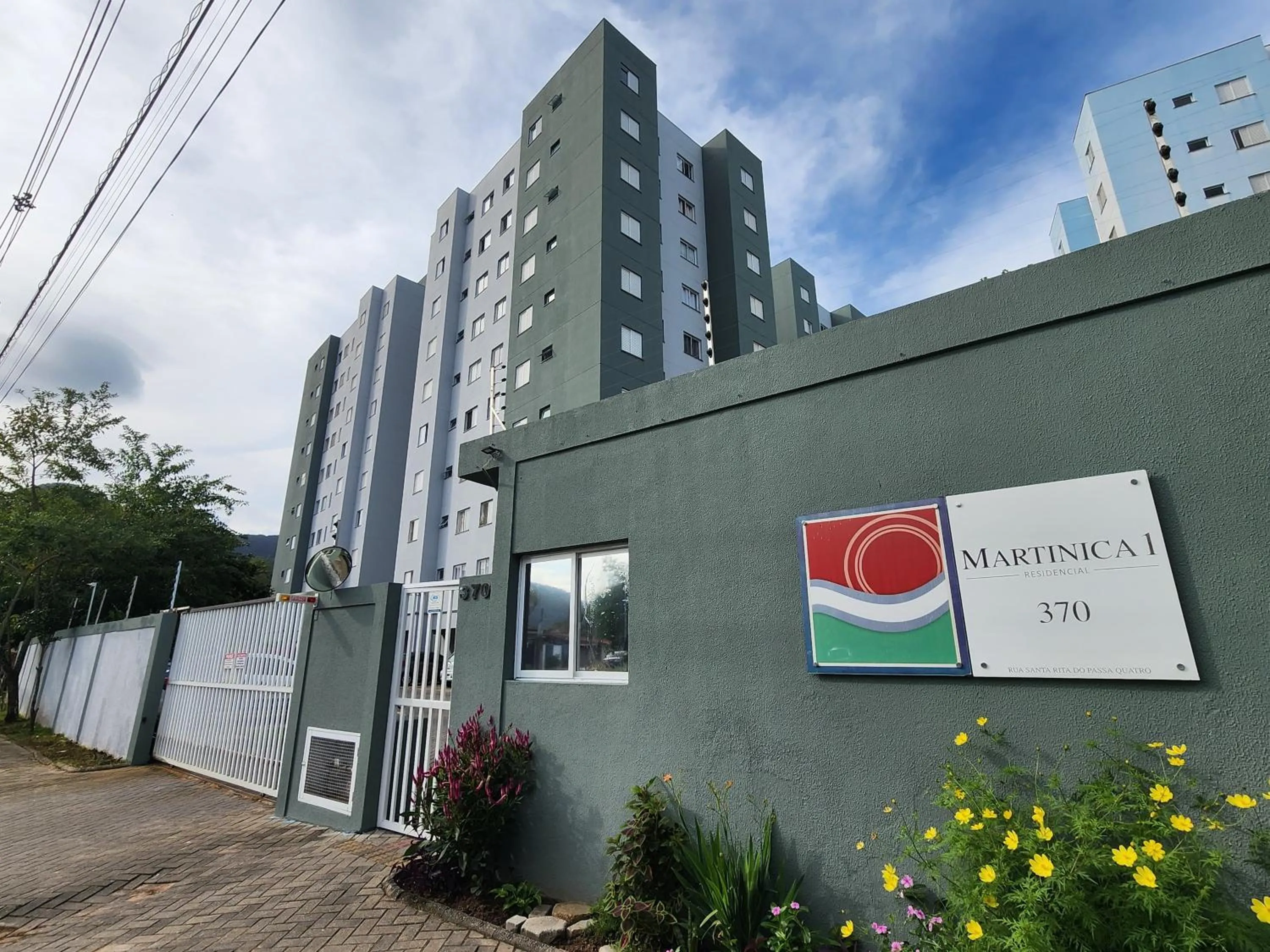 Residencial Martinica I