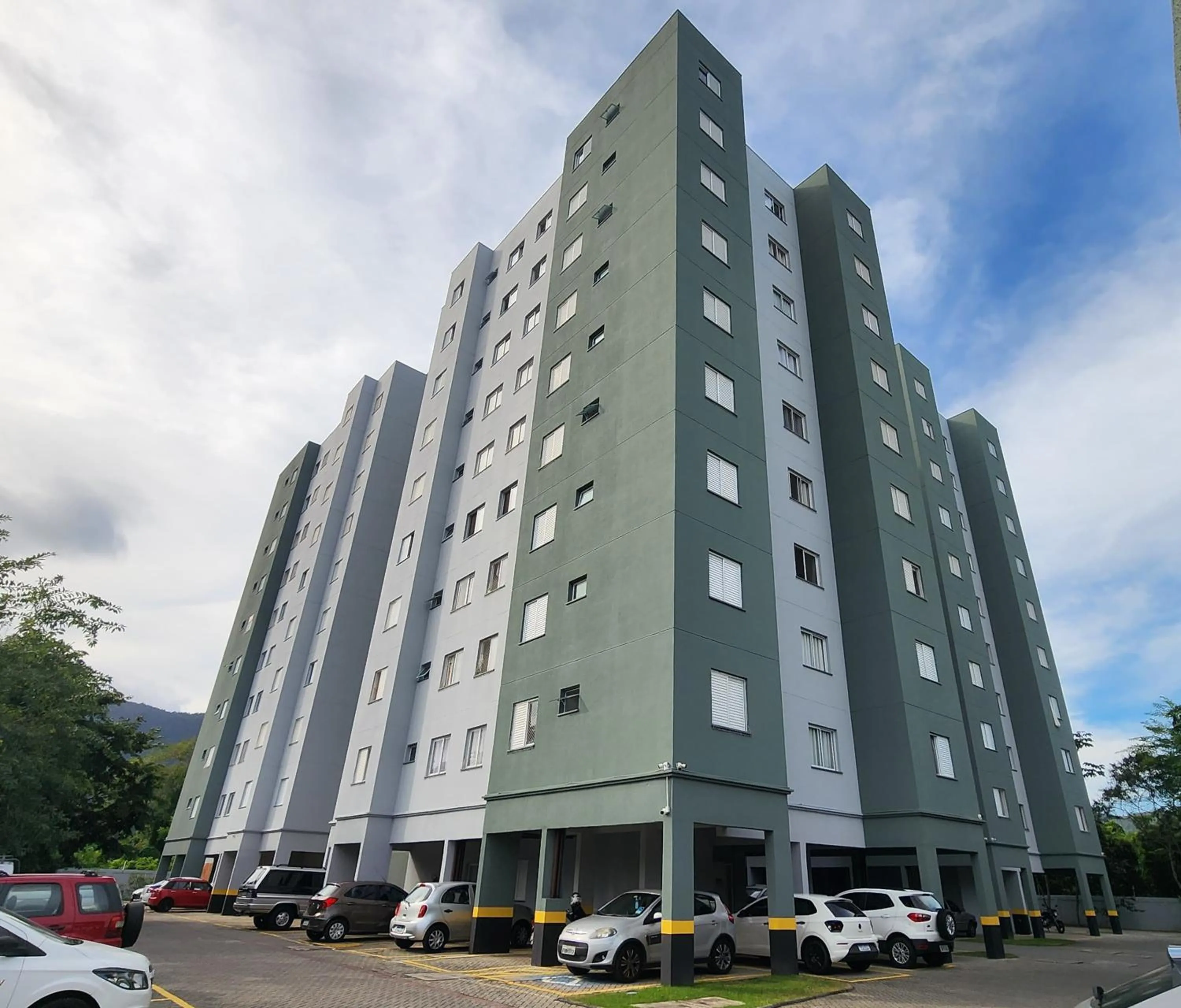 Residencial Martinica I