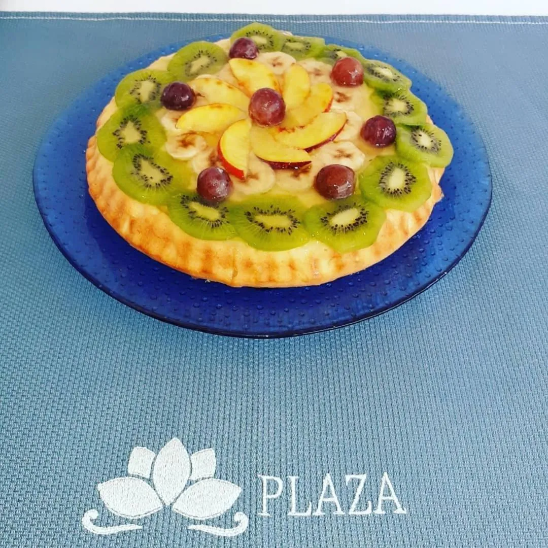 Breakfast in B&B PLAZA