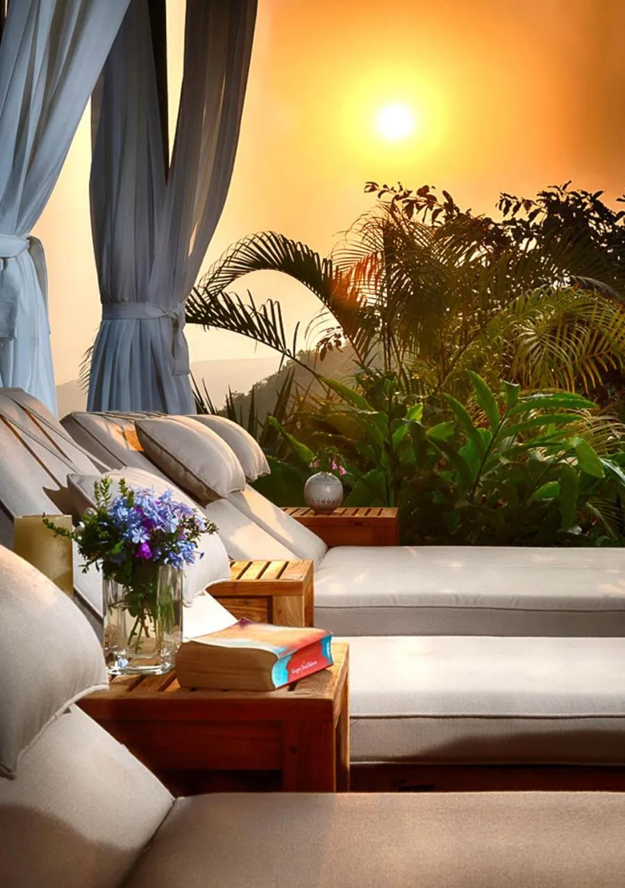 Spa and wellness centre/facilities in Kahani Paradise