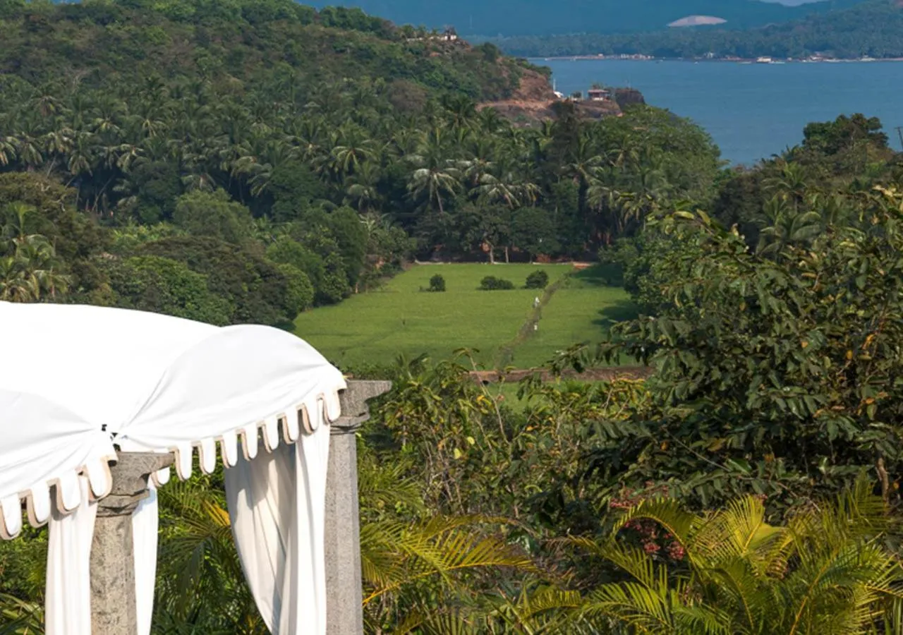 Sea view in Kahani Paradise