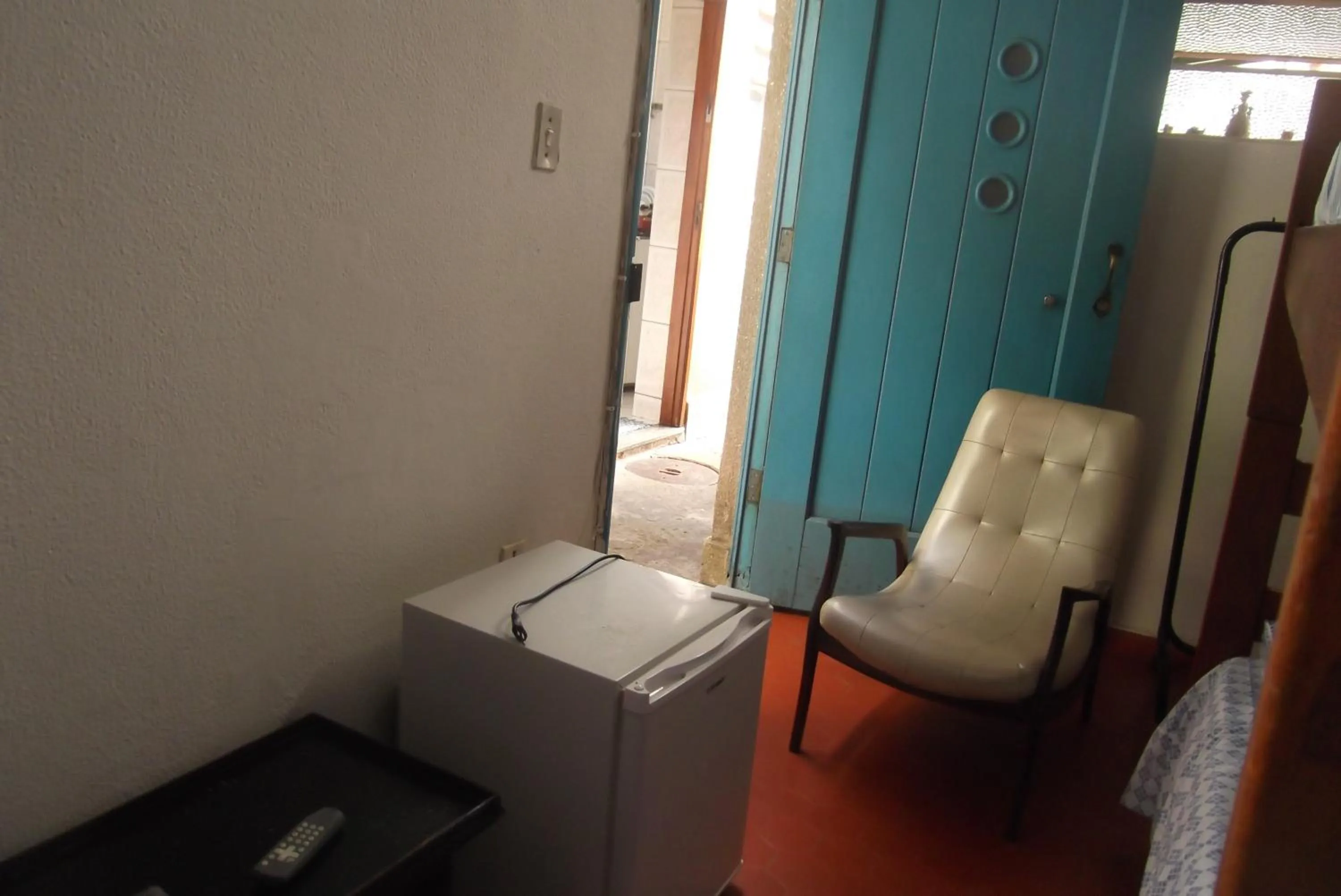 Tião Botelho Guest House