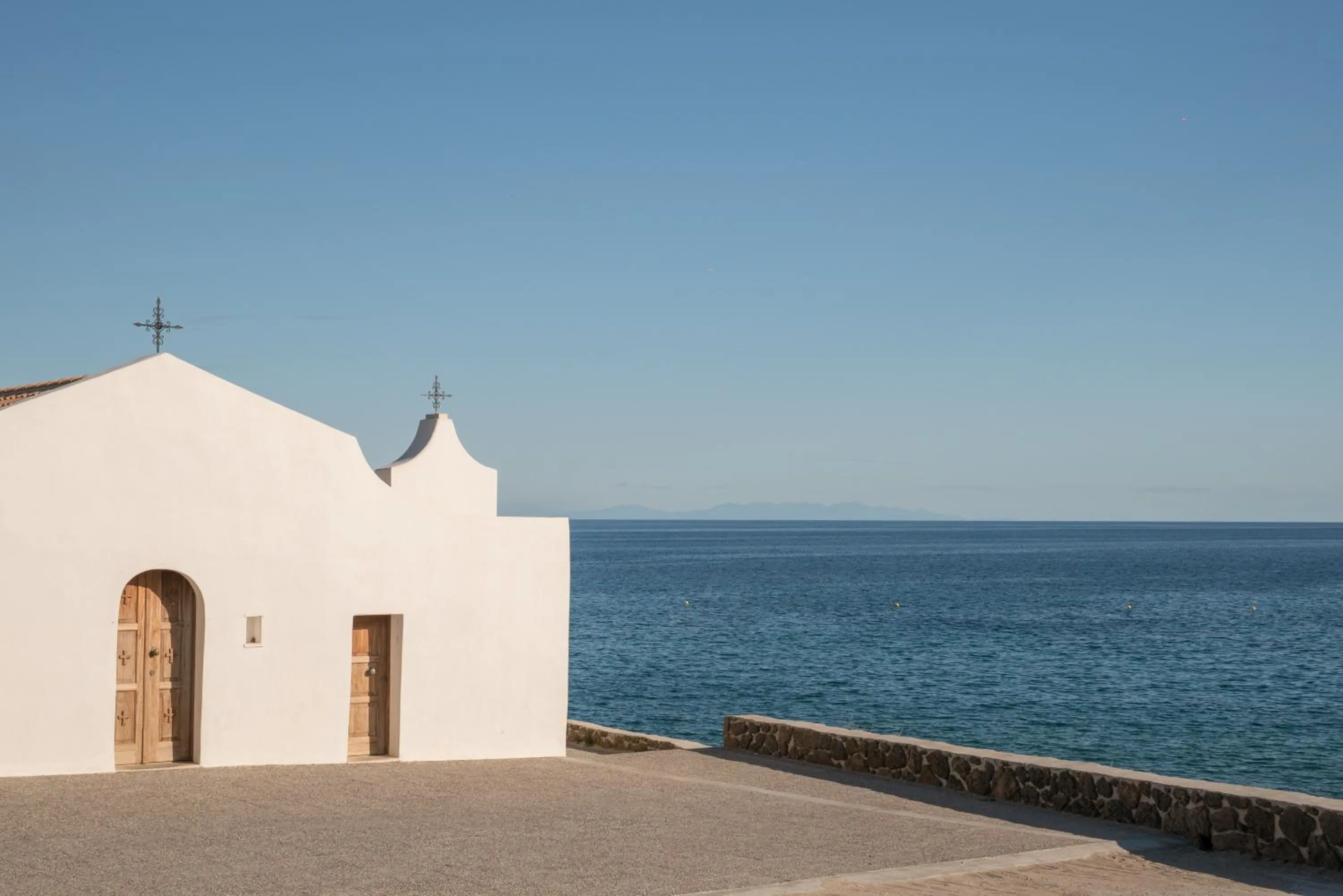 Nearby landmark in Alegria Villas Complex