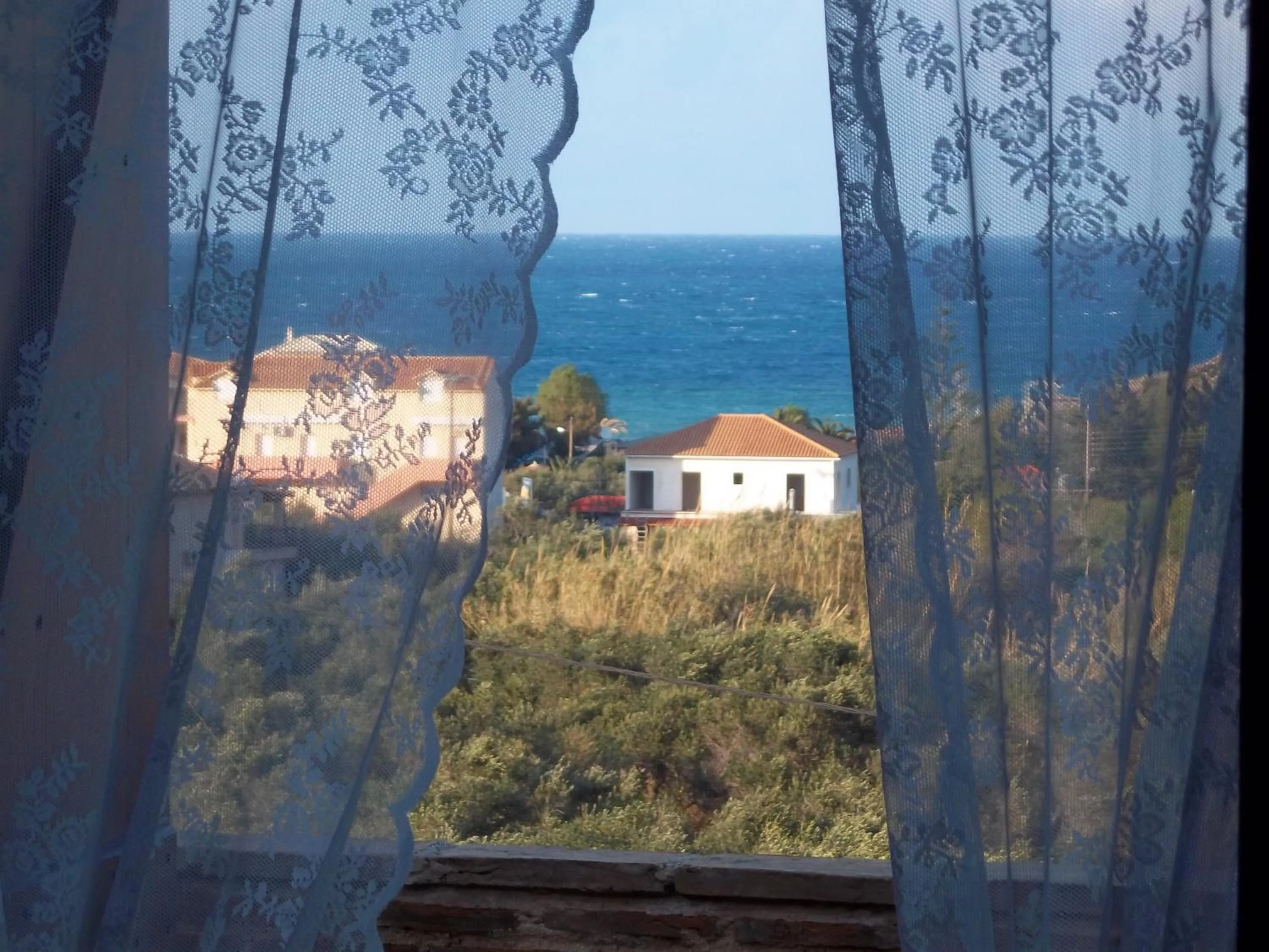 Neighbourhood in Alegria Villas Complex