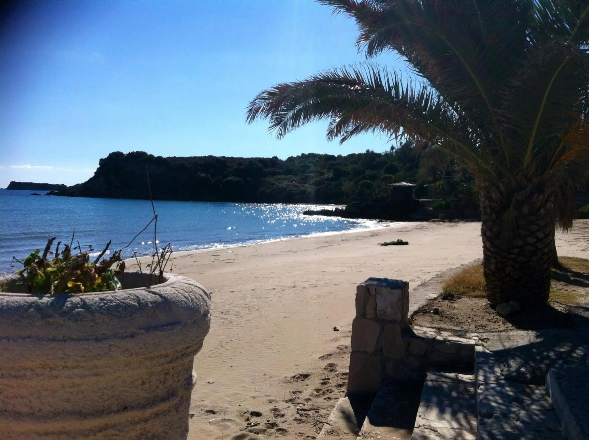 Neighbourhood in Alegria Villas Complex