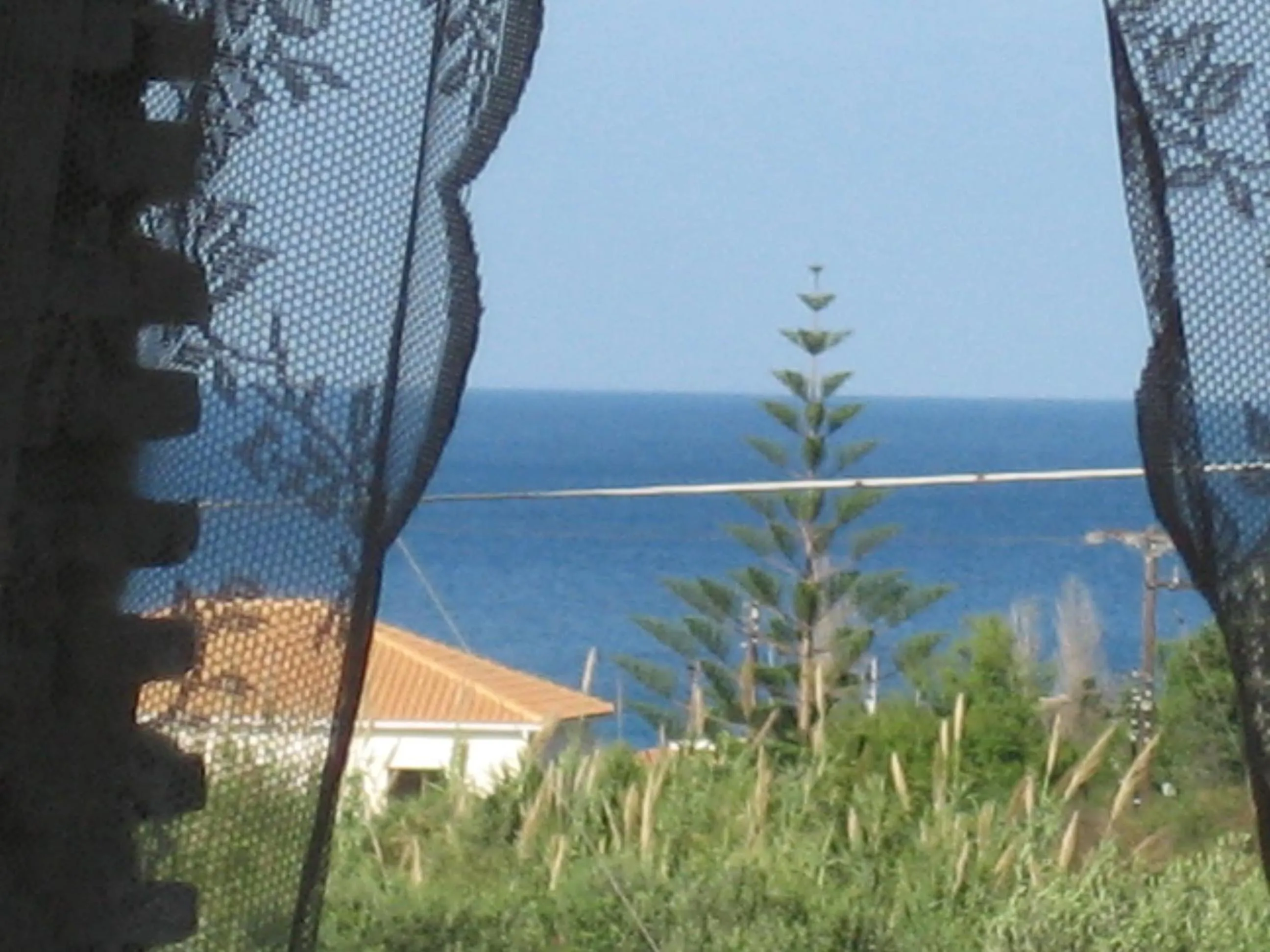 Day in Alegria Villas Complex