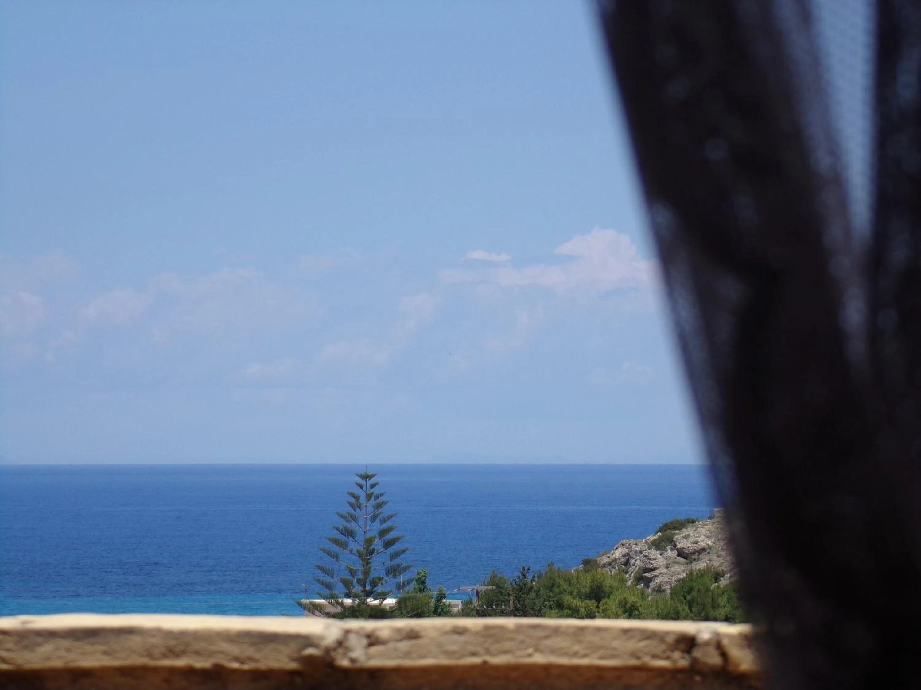 Day in Alegria Villas Complex