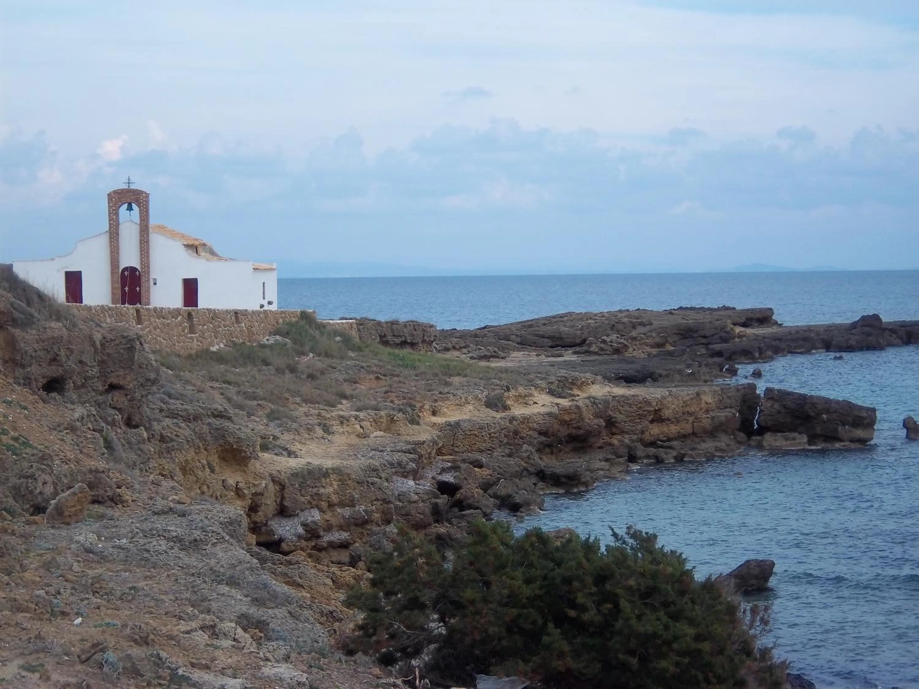 Nearby landmark in Alegria Villas Complex