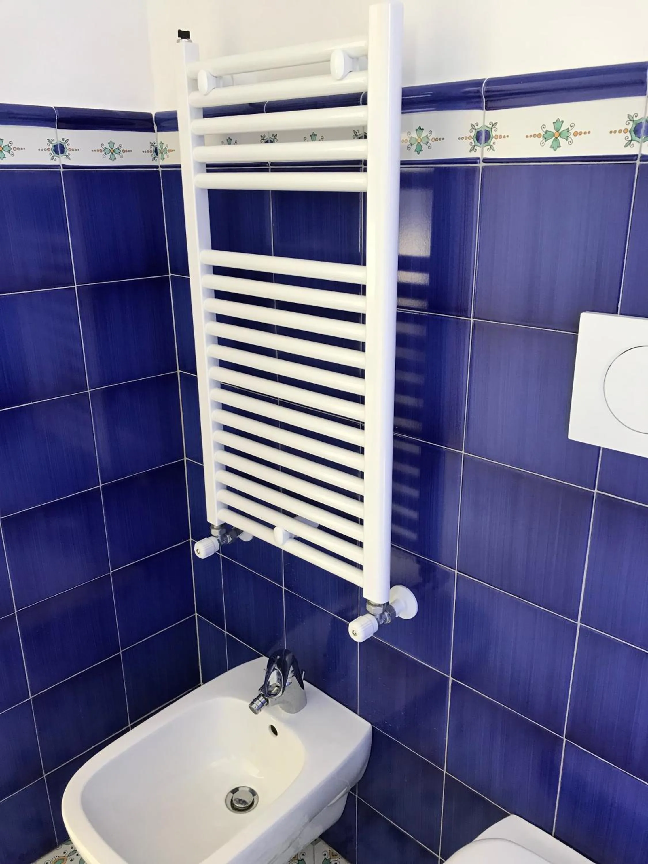 Bathroom in Il Moro Di Positano