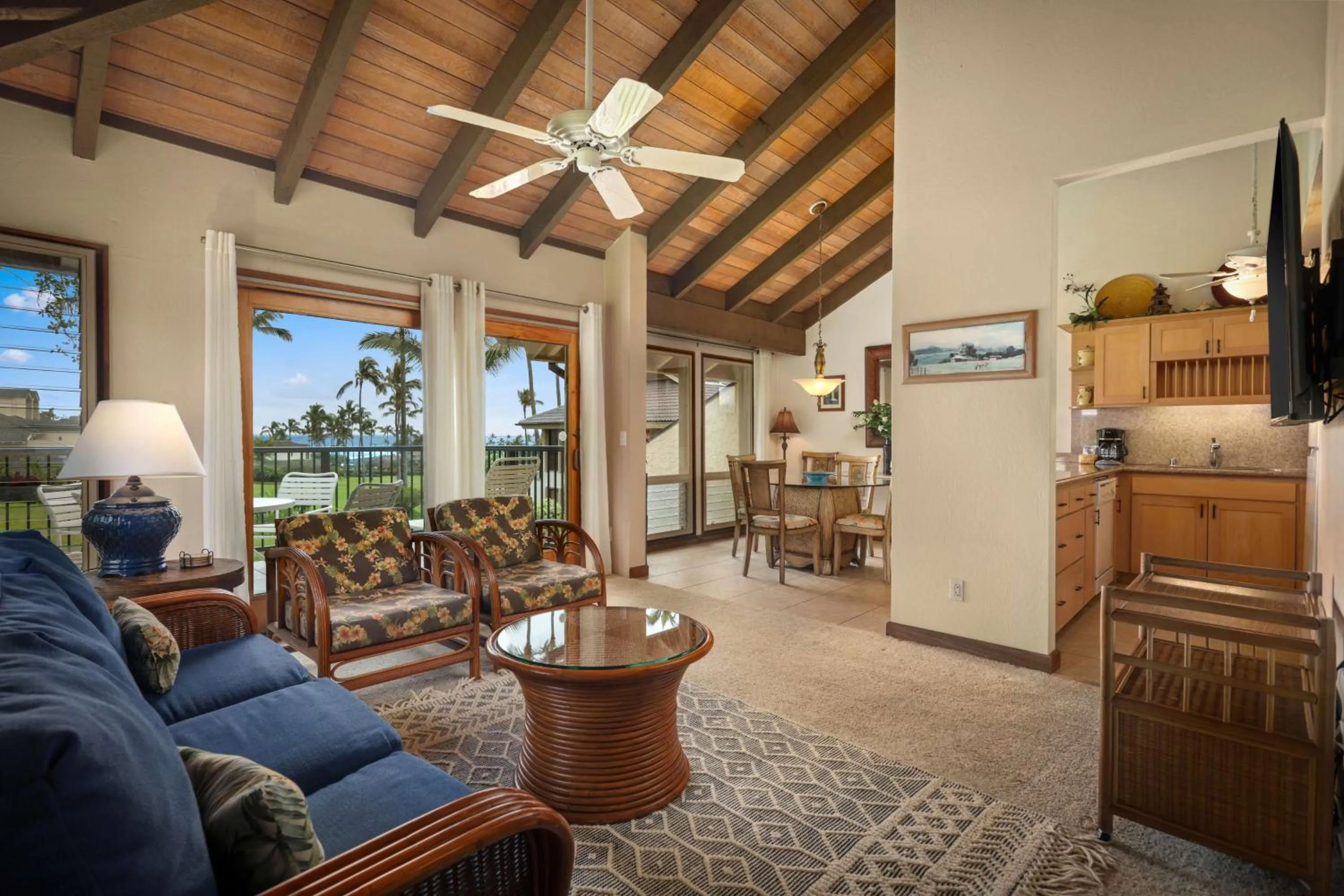 View (from property/room) in Aston At Poipu Kai