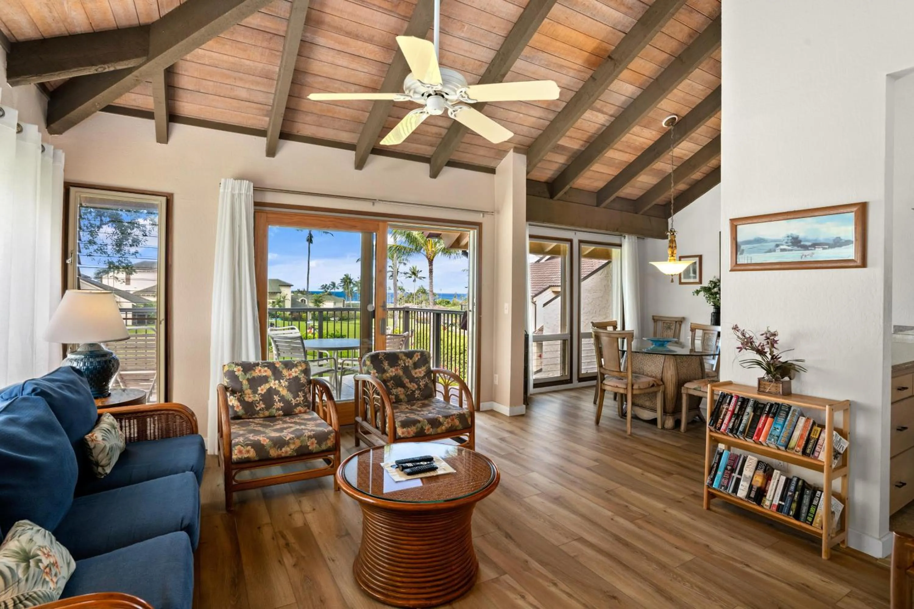 View (from property/room) in Aston At Poipu Kai