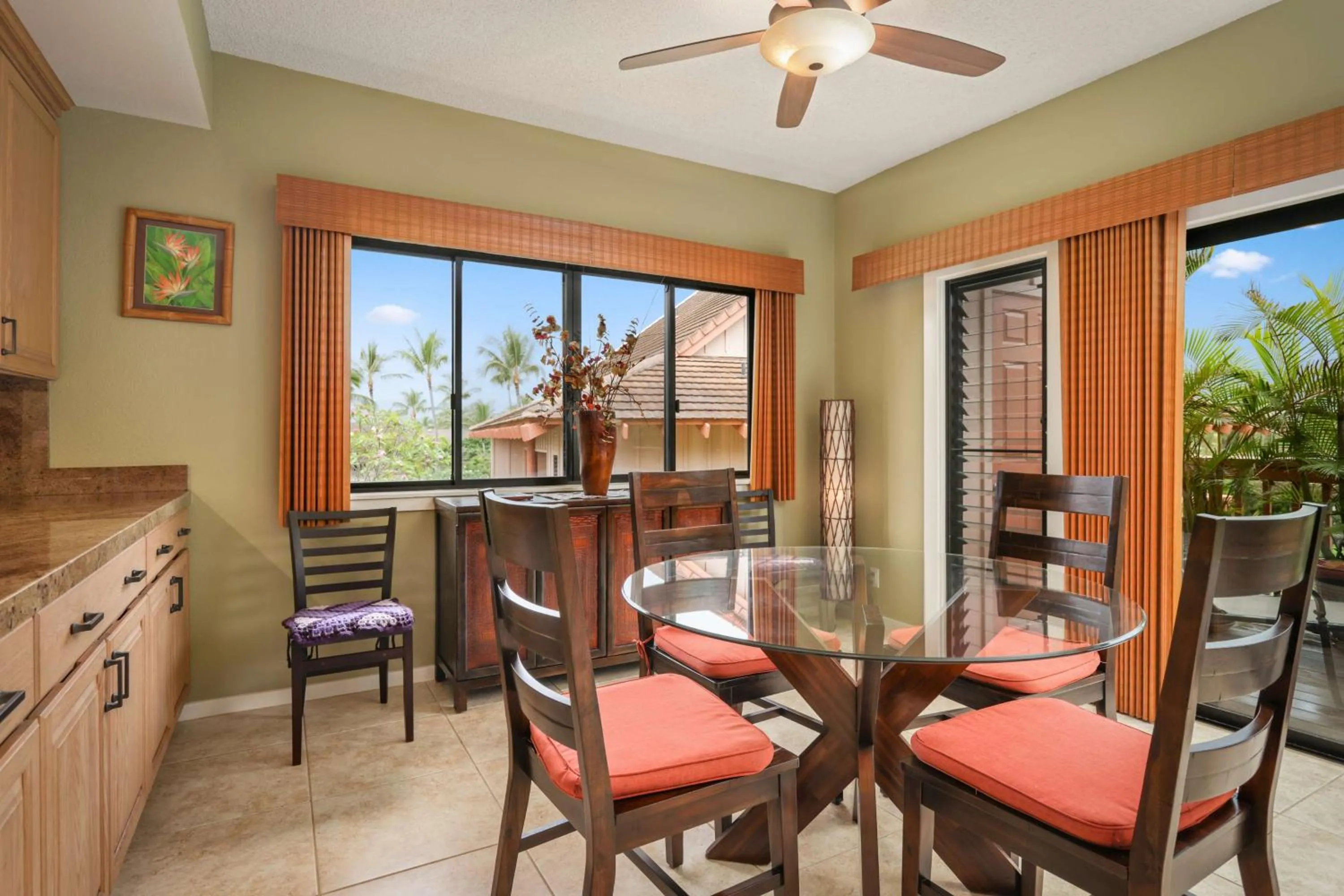 View (from property/room) in Aston At Poipu Kai