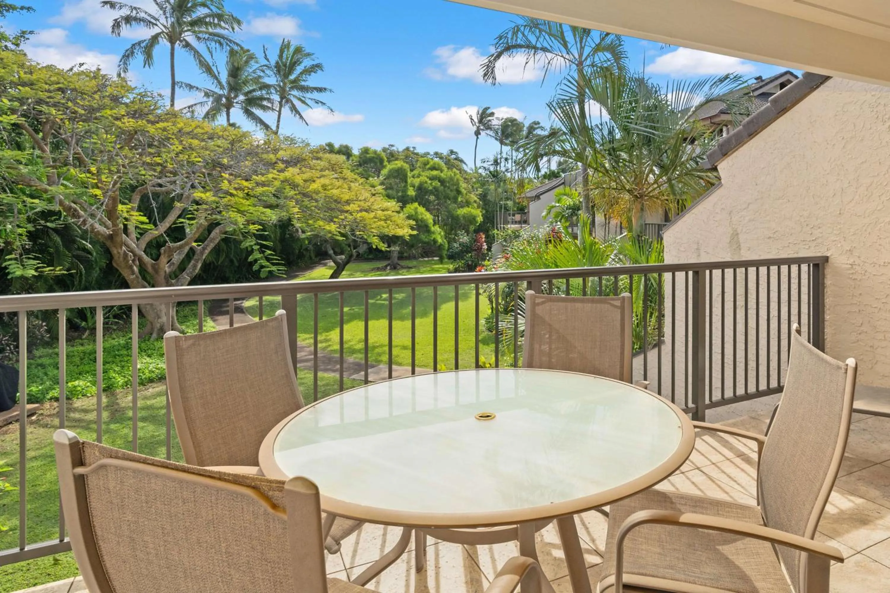 Day in Aston At Poipu Kai