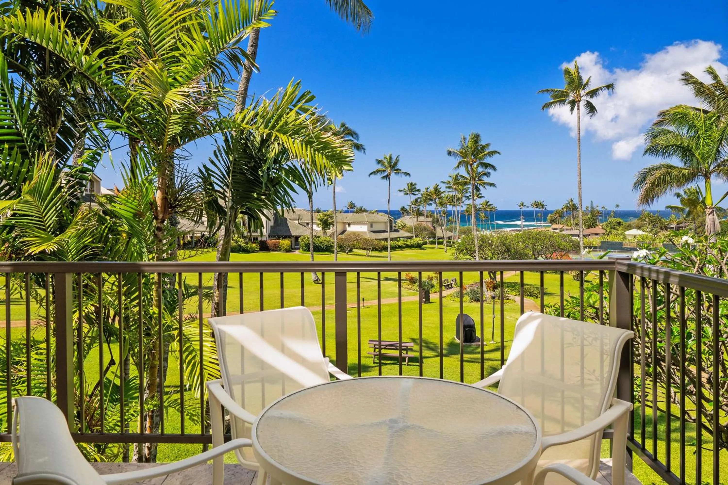 Day in Aston At Poipu Kai