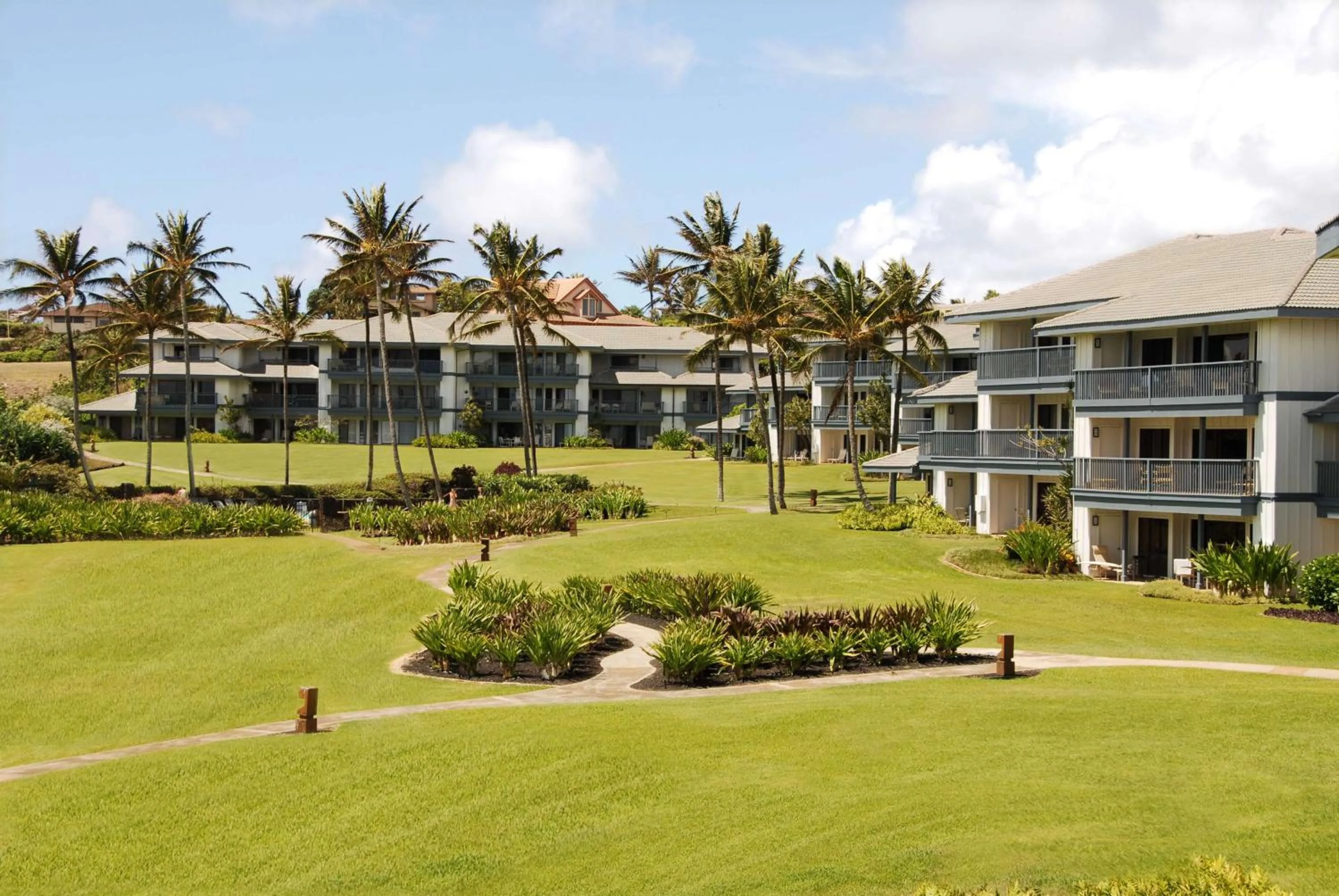 Property building in Aston At Poipu Kai