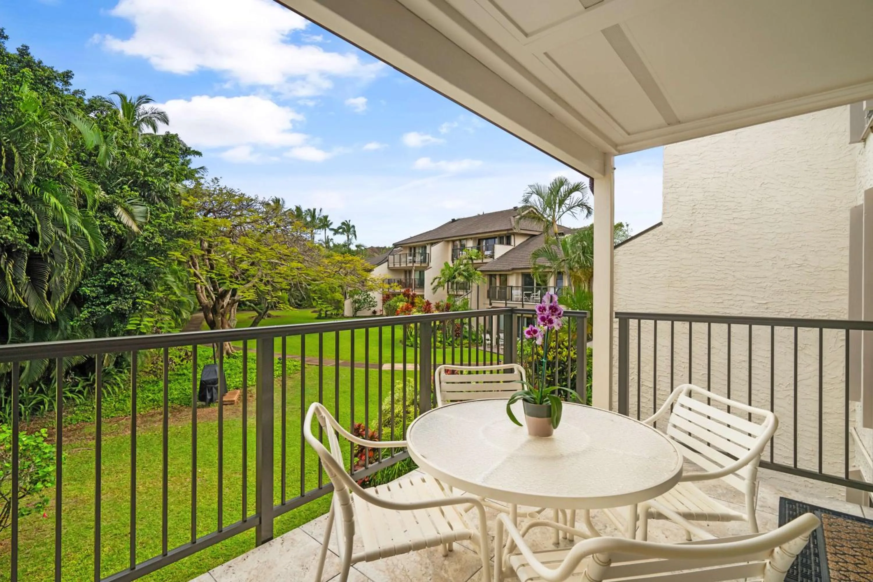 Day in Aston At Poipu Kai