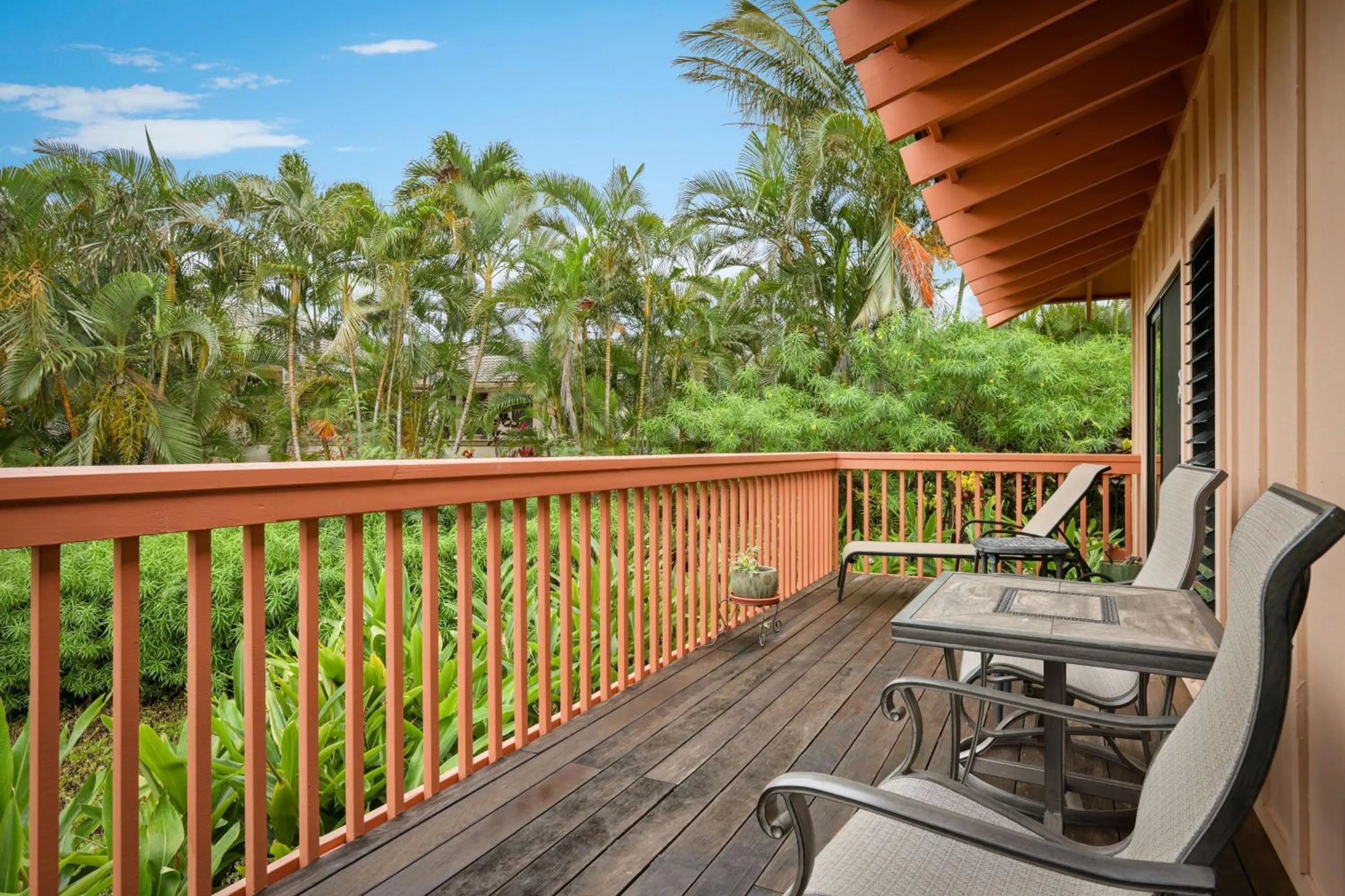 Day in Aston At Poipu Kai