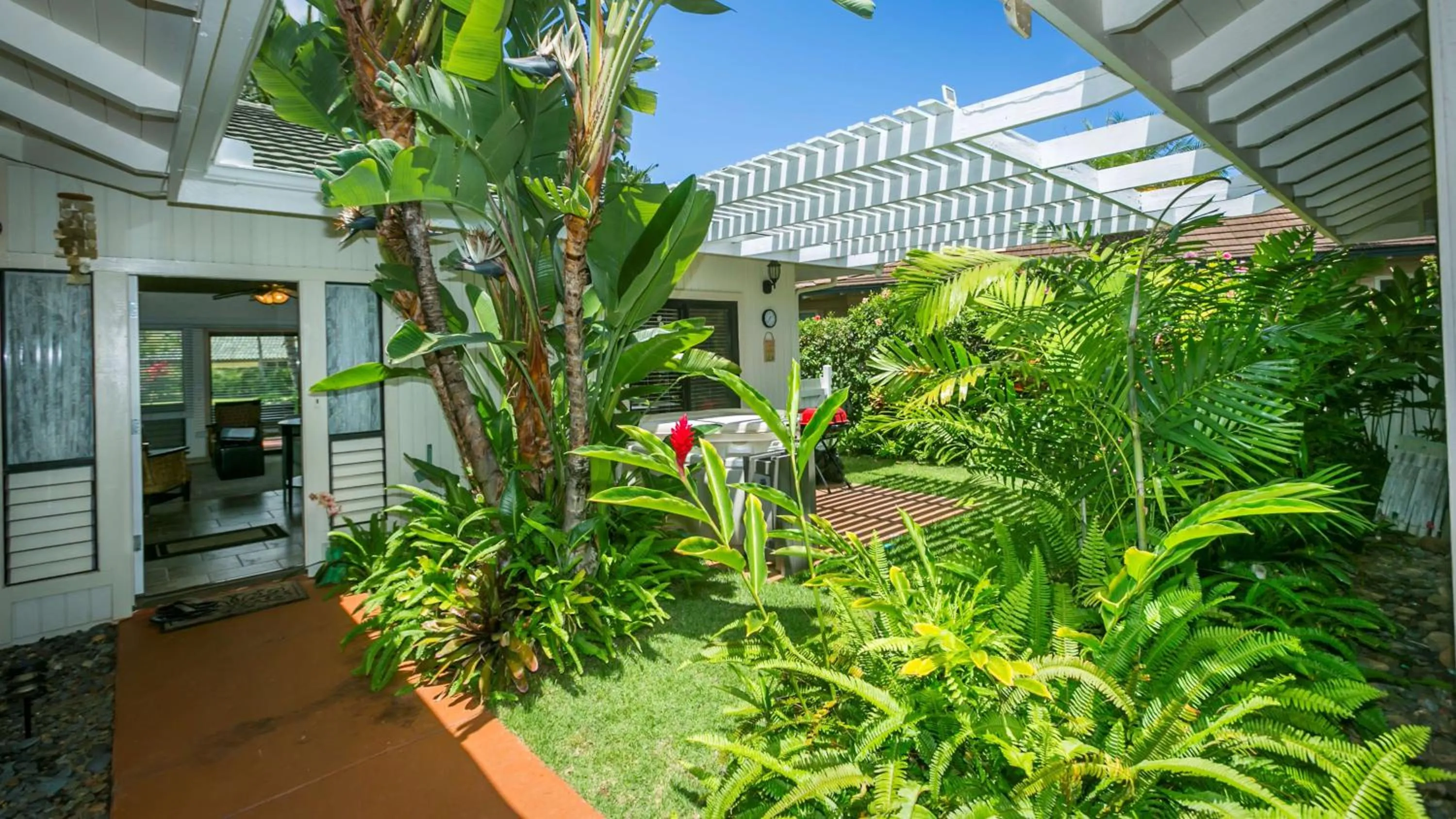 Property building in Aston At Poipu Kai