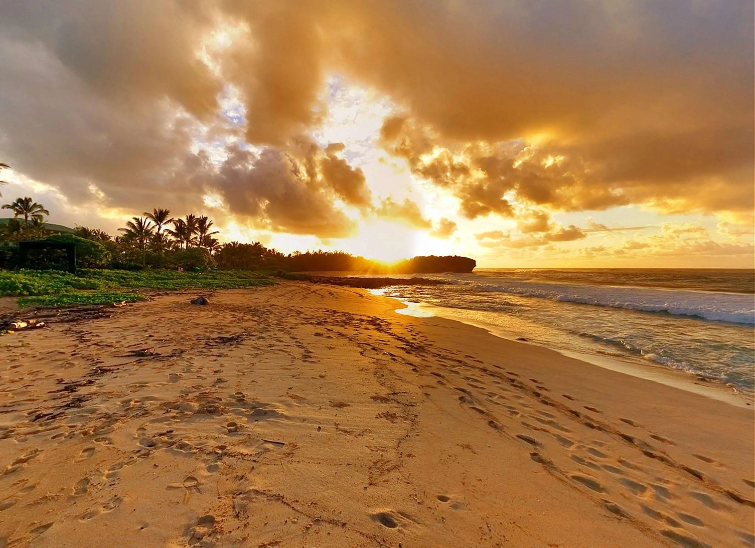 Day in Aston At Poipu Kai