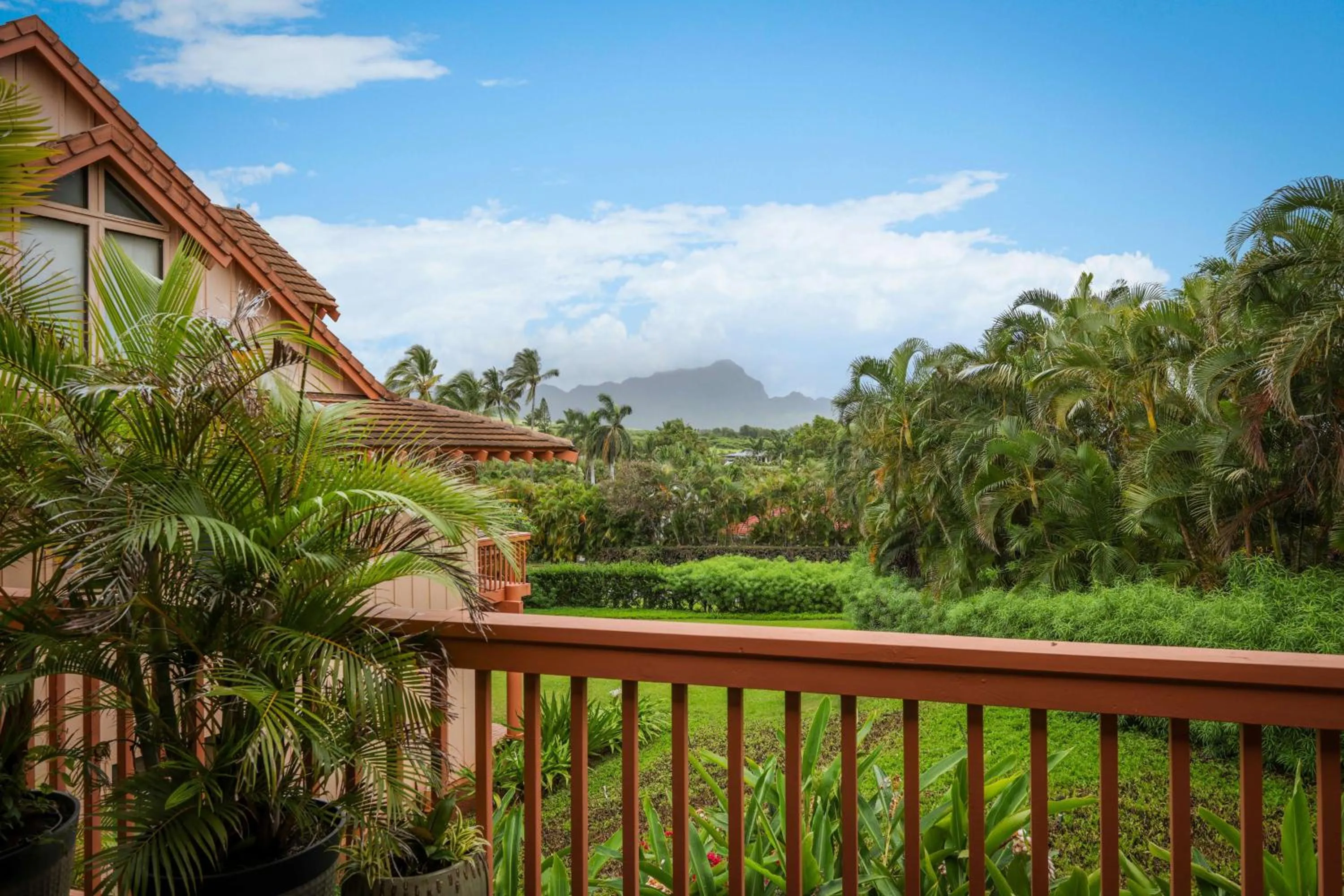 Day in Aston At Poipu Kai