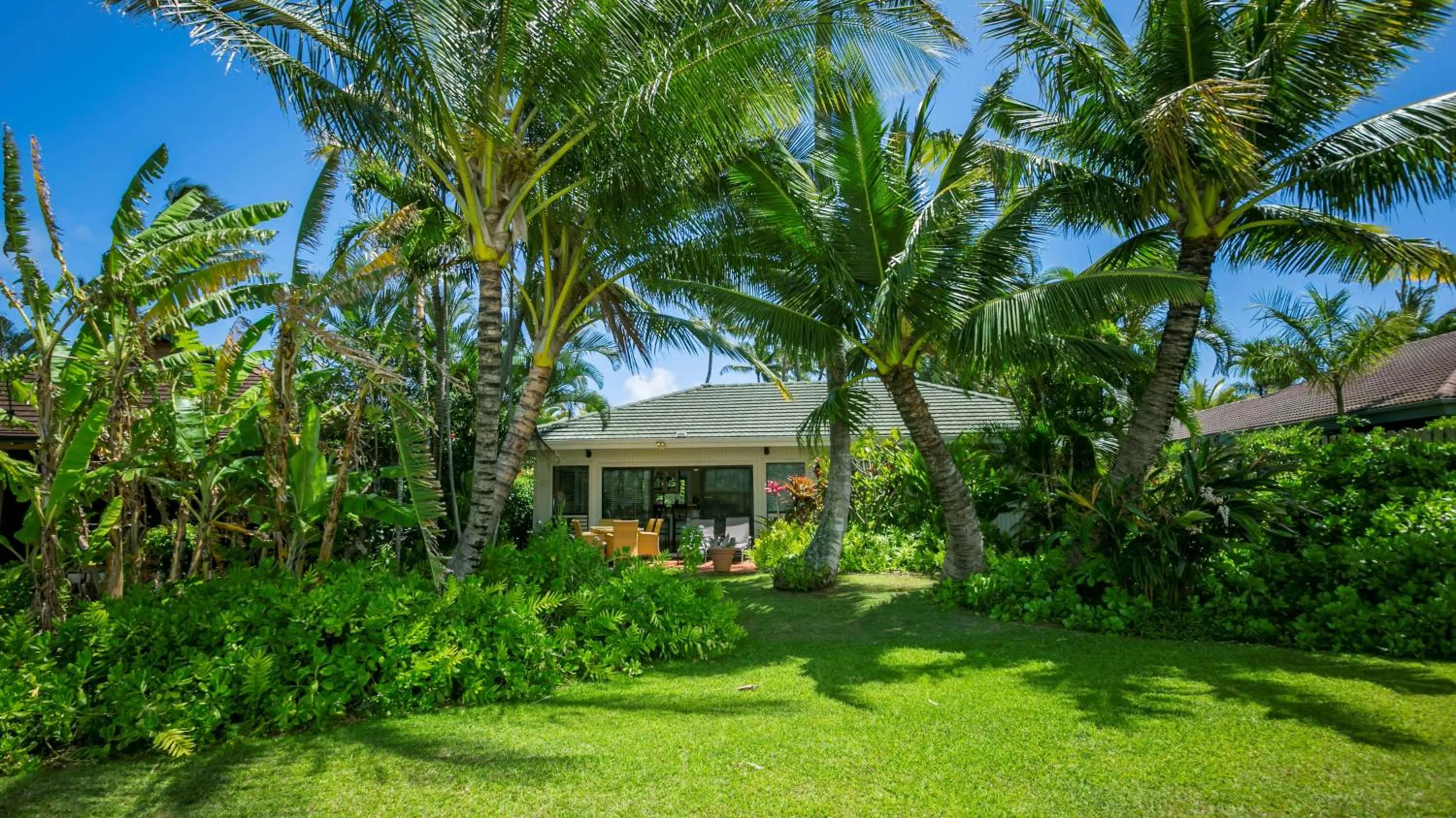 Property building in Aston At Poipu Kai