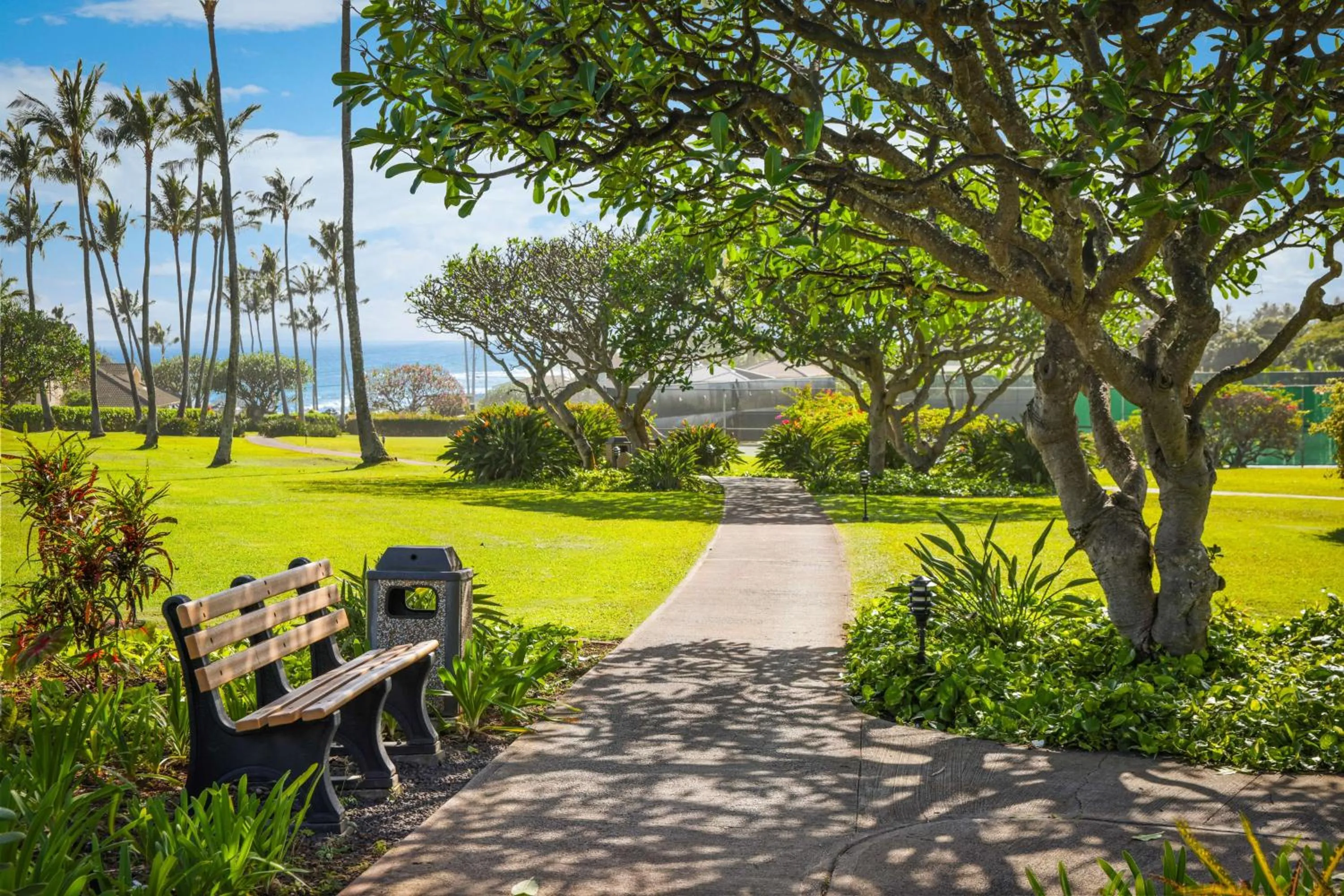 Property building in Aston At Poipu Kai