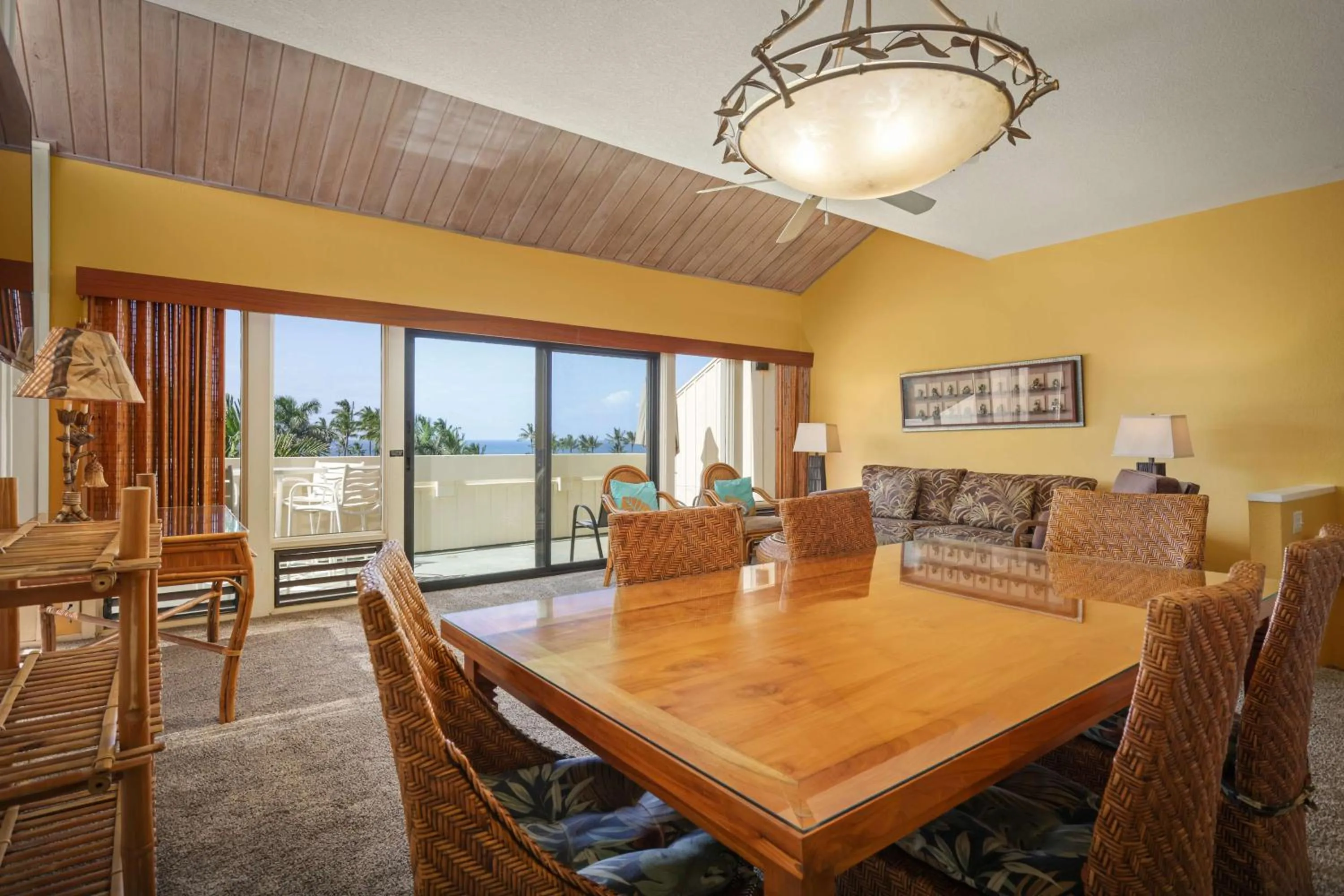 View (from property/room) in Aston At Poipu Kai