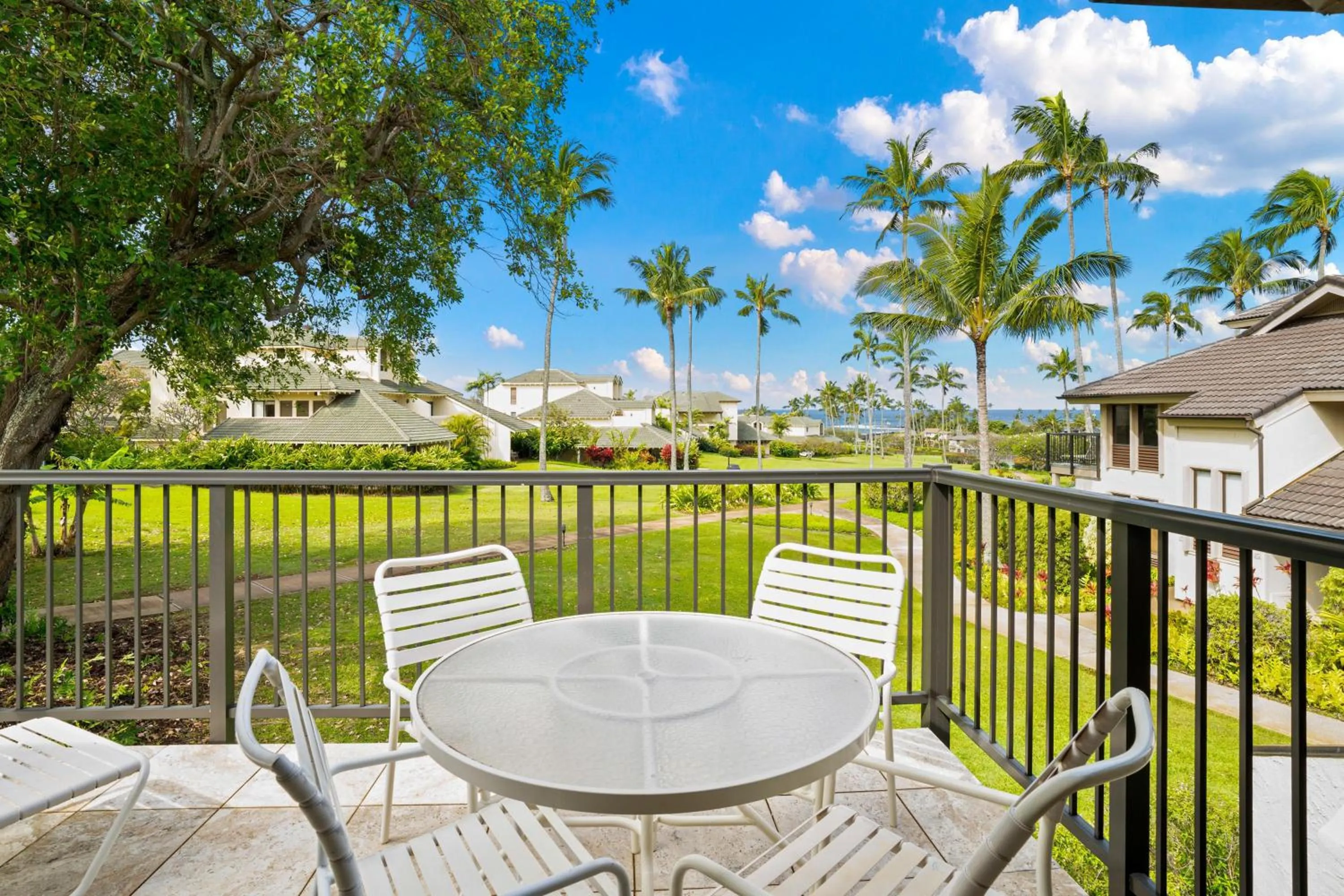 Bedroom in Aston At Poipu Kai