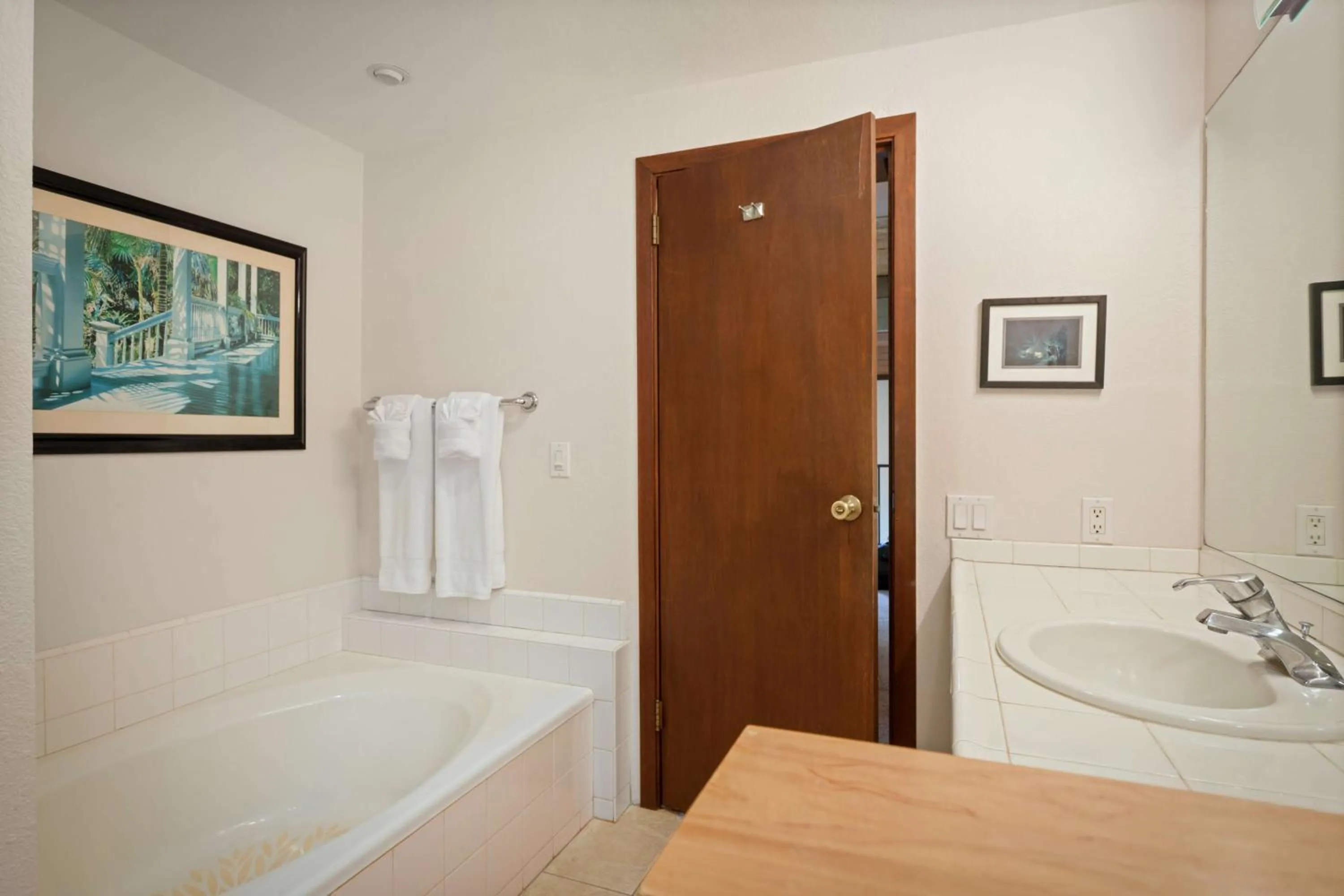 Bathroom in Aston At Poipu Kai