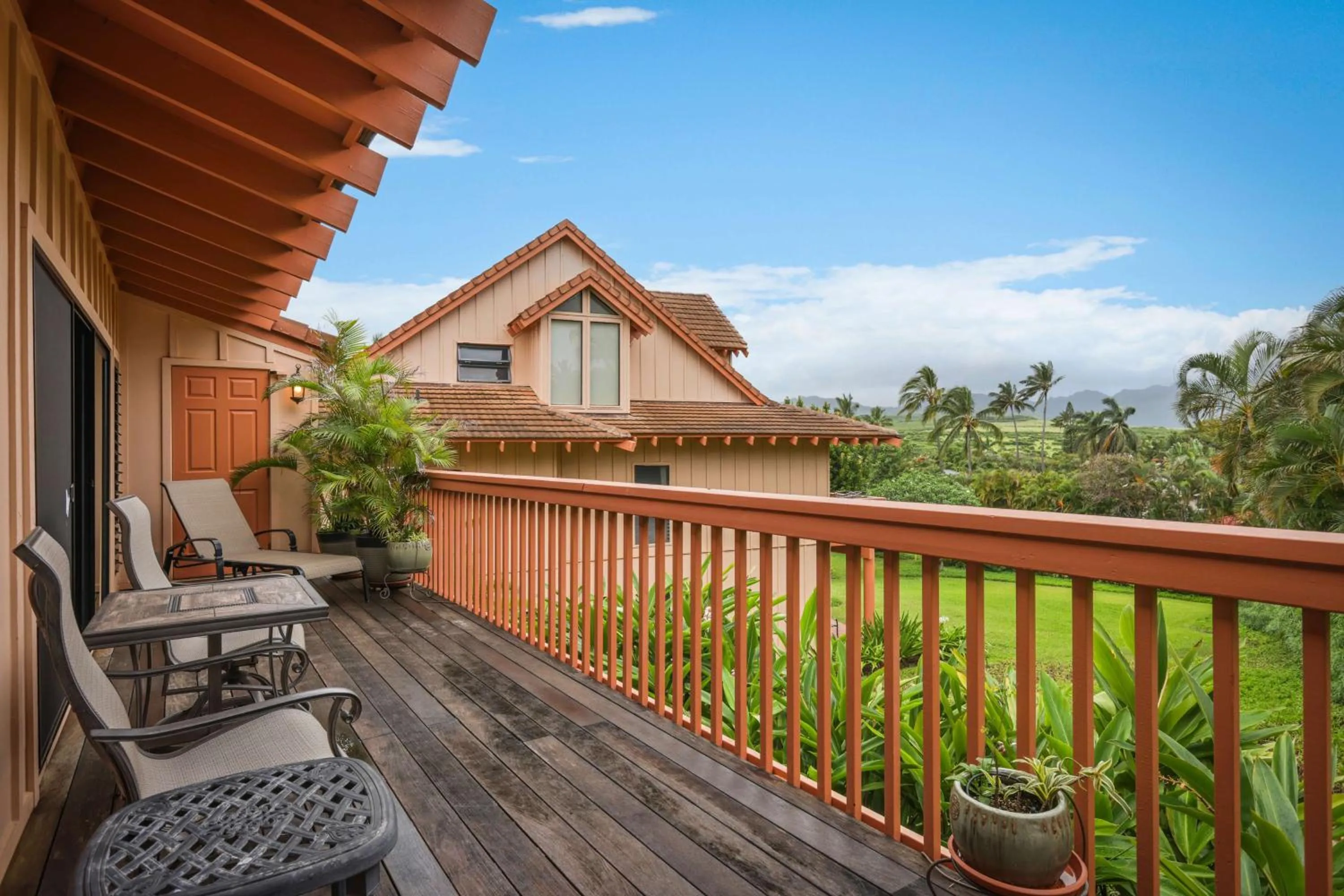 Day in Aston At Poipu Kai