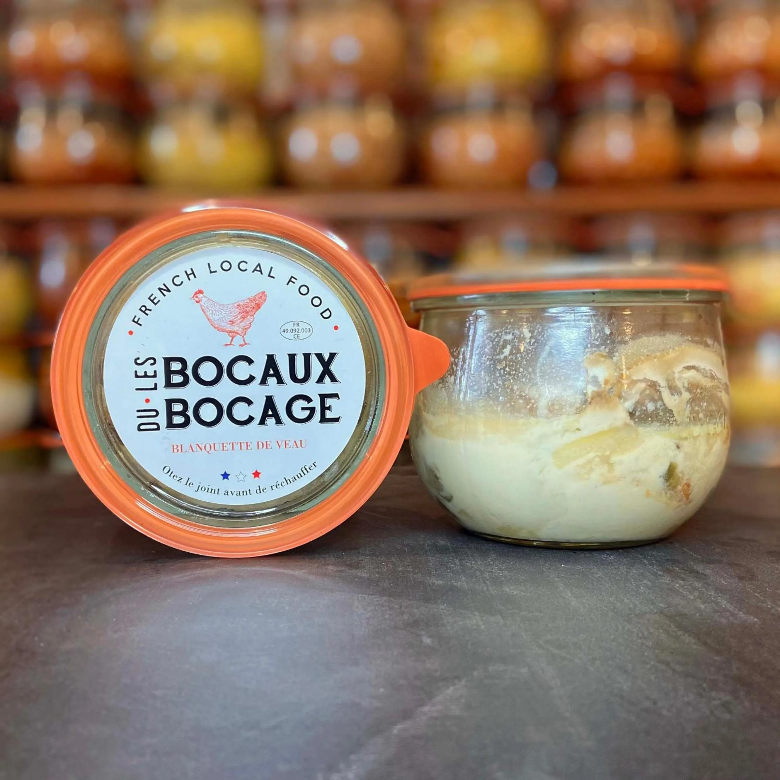 Kitchen or kitchenette in Les 3 Vallées