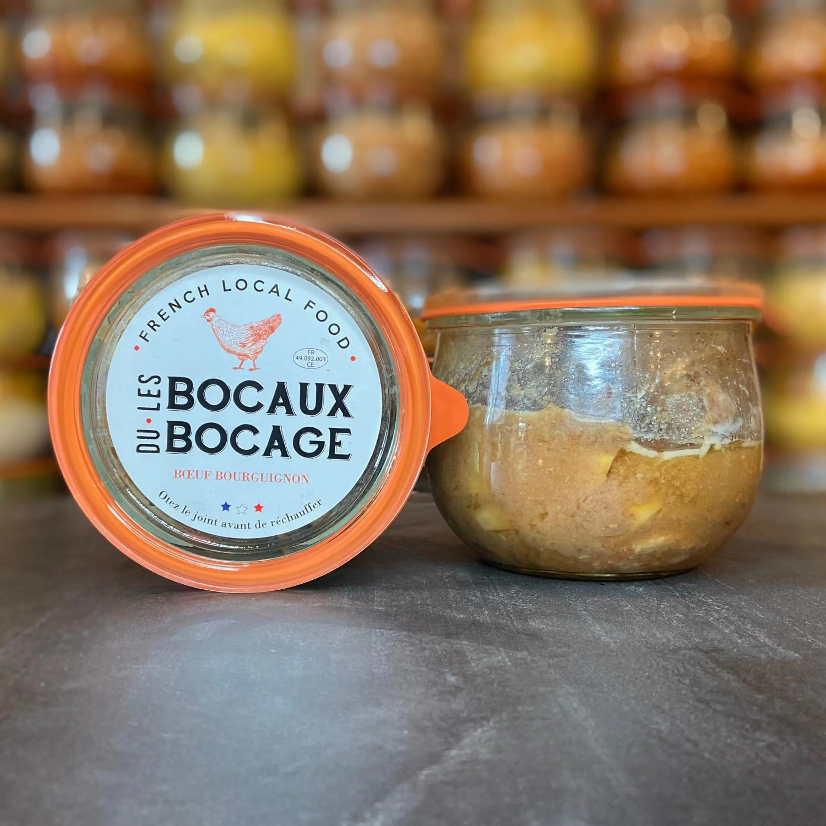 Kitchen or kitchenette in Les 3 Vallées