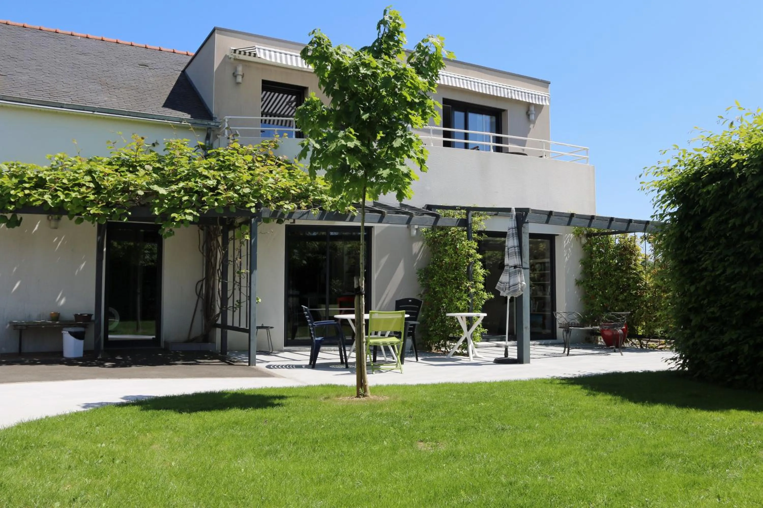 Property building in Les 3 Vallées