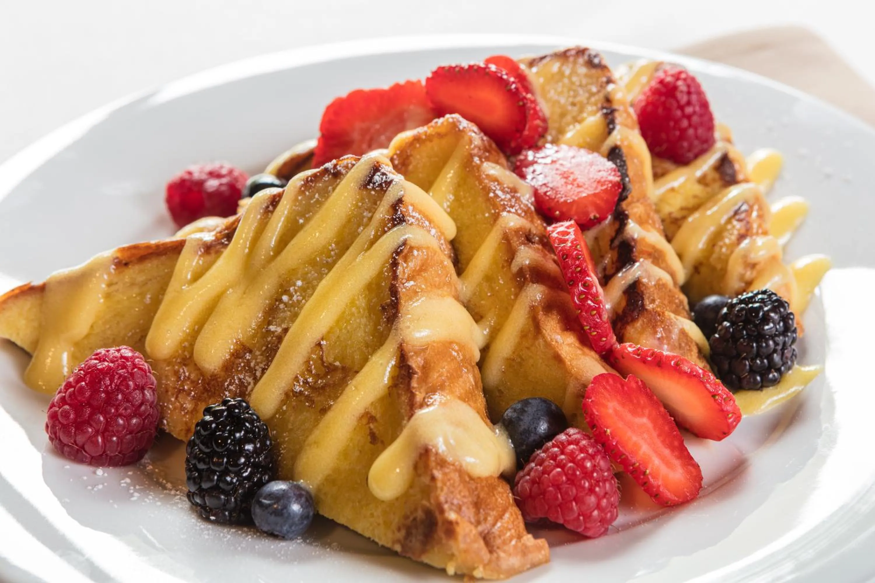 Restaurant/places to eat in Wyoming Inn of Jackson Hole