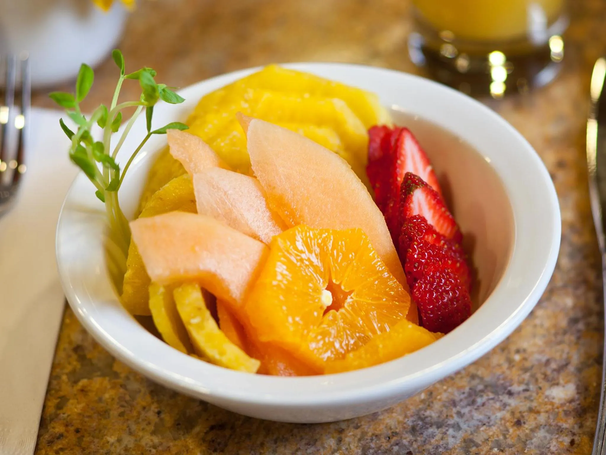 Restaurant/places to eat in Wyoming Inn of Jackson Hole