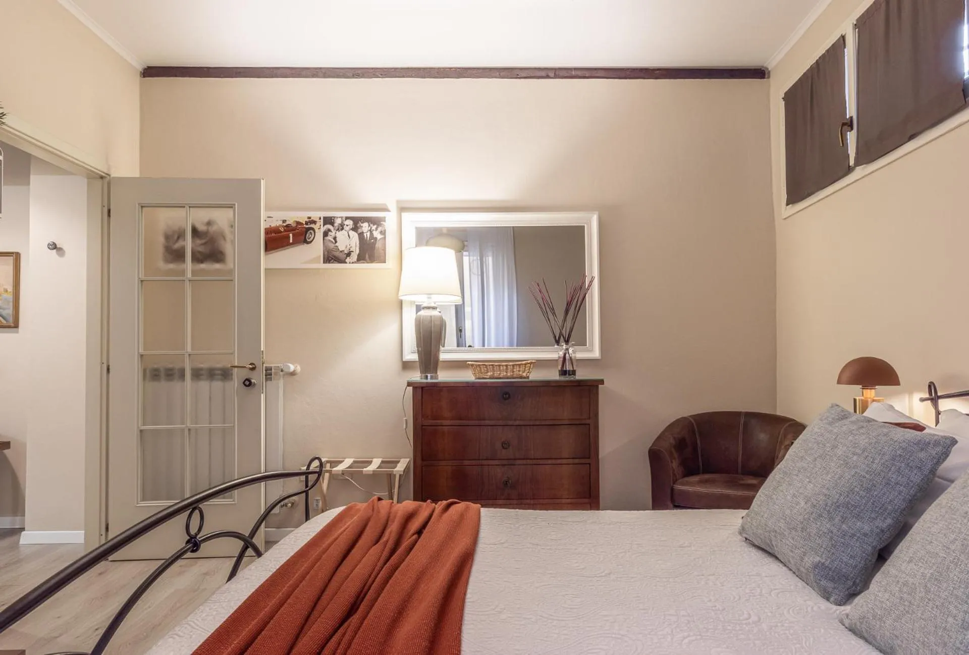 Room & Breakfast Canalino 21