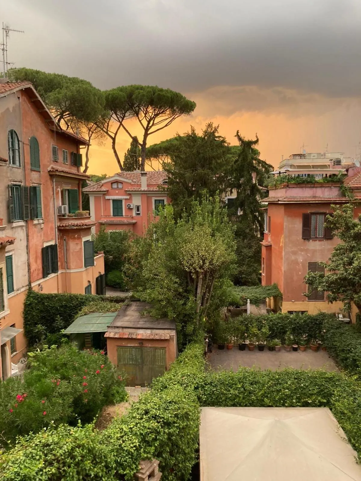 B&B VILLINO MARGHERITA