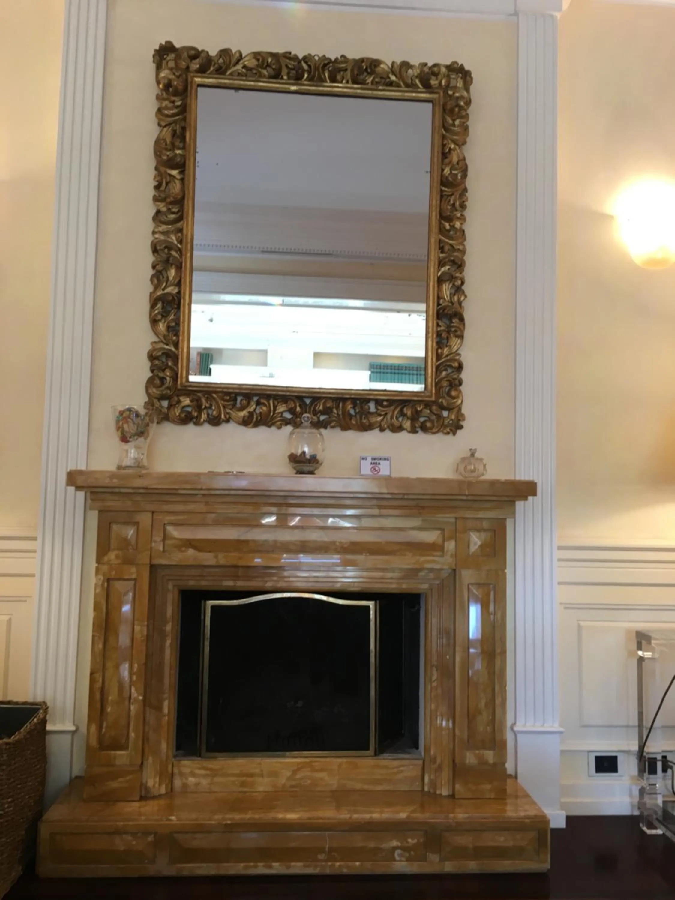 Other in B&B VILLINO MARGHERITA