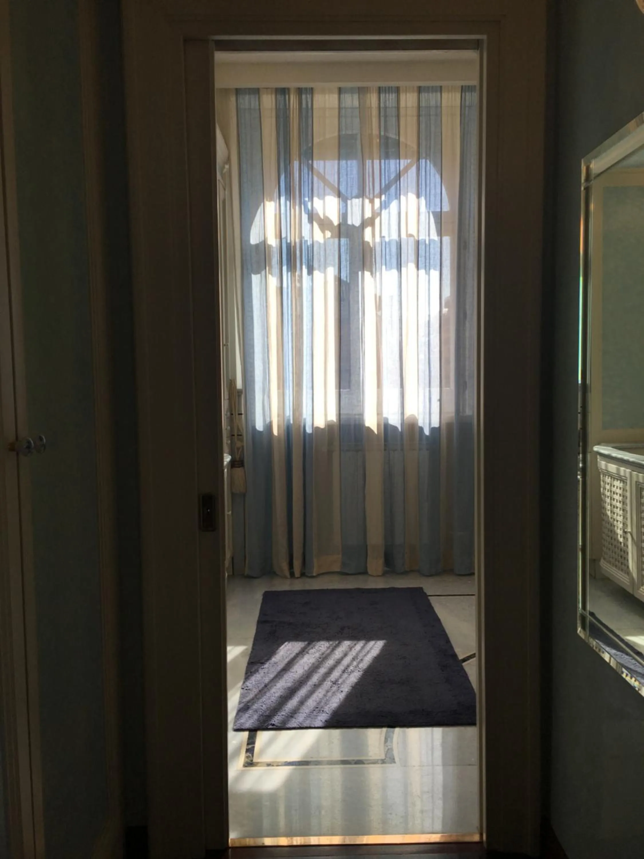 Photo of the whole room, Bed in B&B VILLINO MARGHERITA