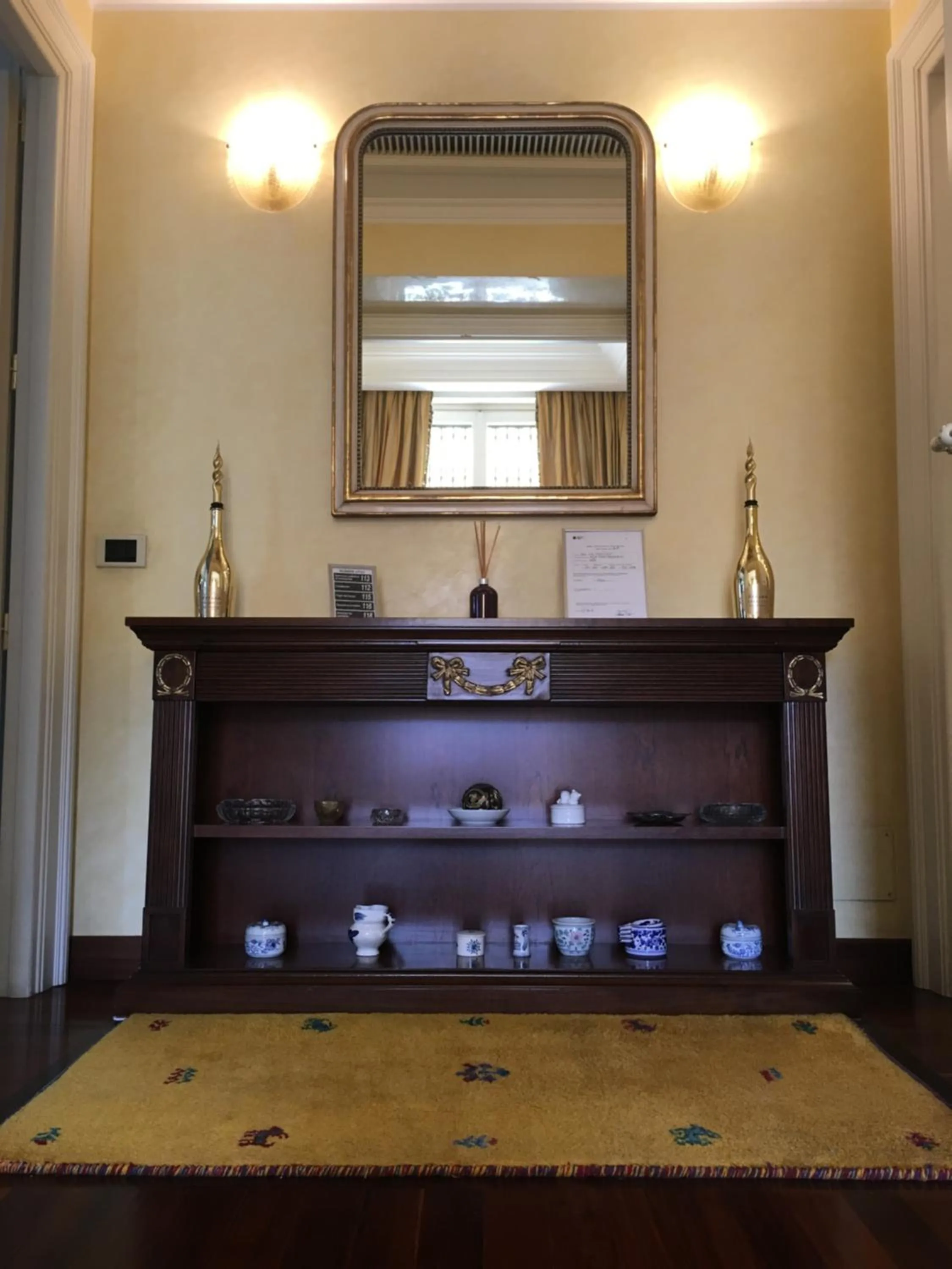 B&B VILLINO MARGHERITA