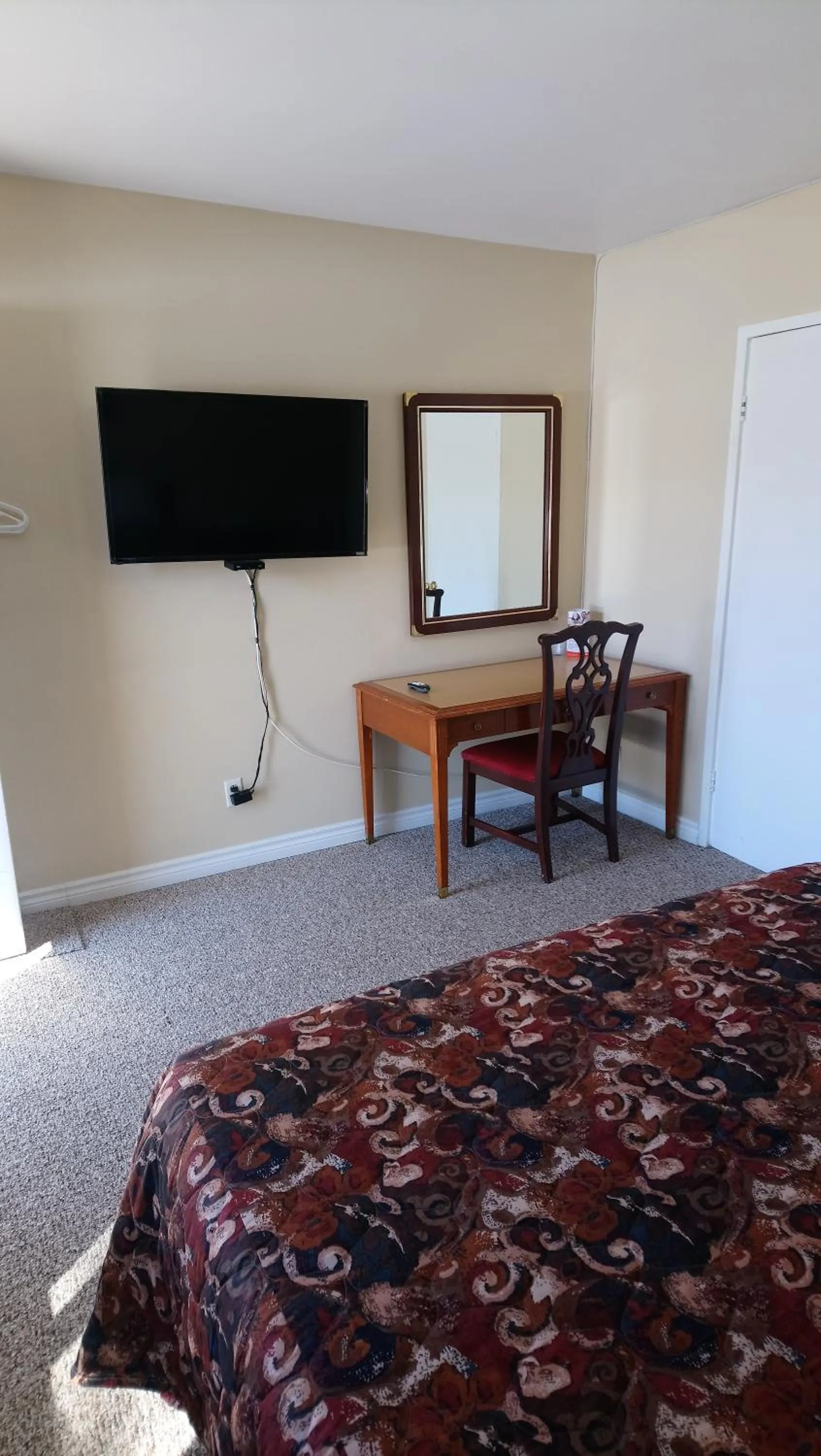 Bed in Relax Inn-Collingwood