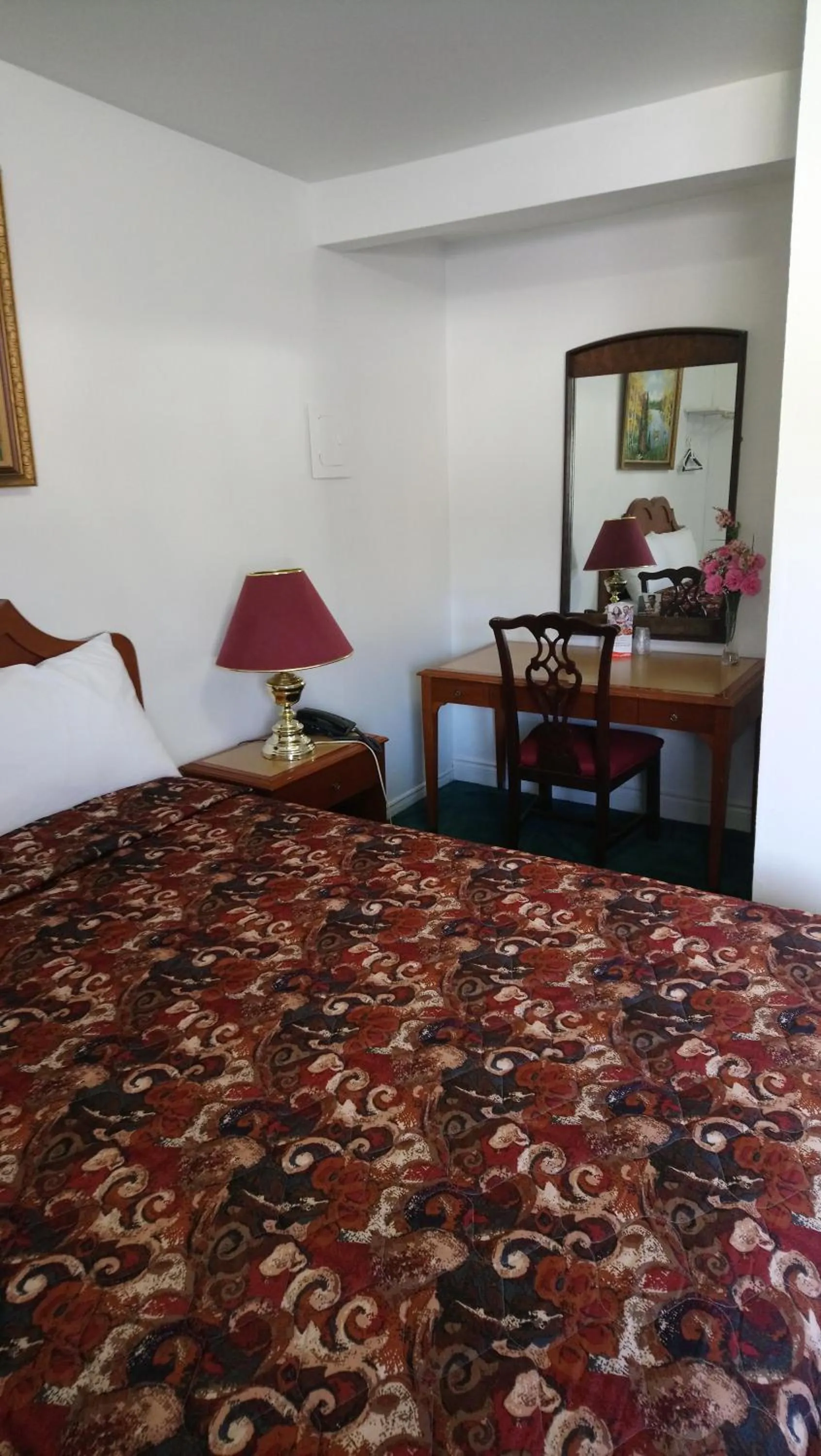 Bed in Relax Inn-Collingwood