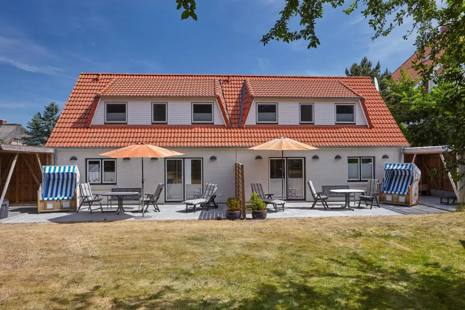 "Strand" - Haus Hartwig "Strand" - Haus Hartwig