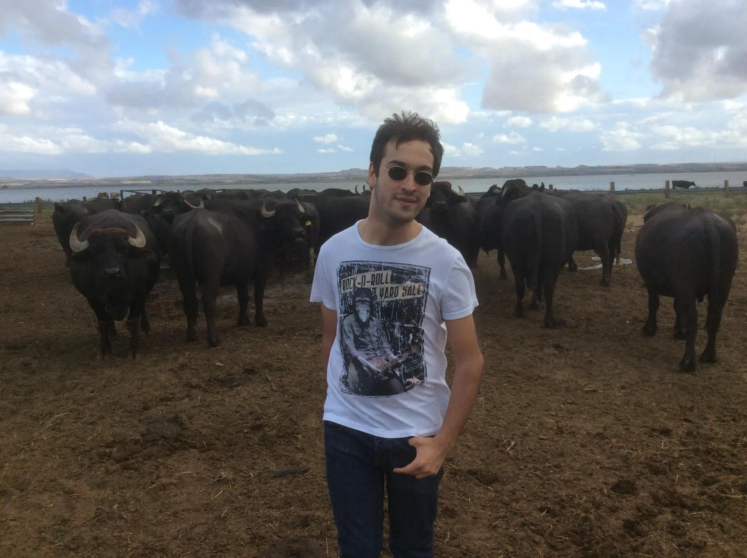 Hiking in L'ISOLA AeR B&B