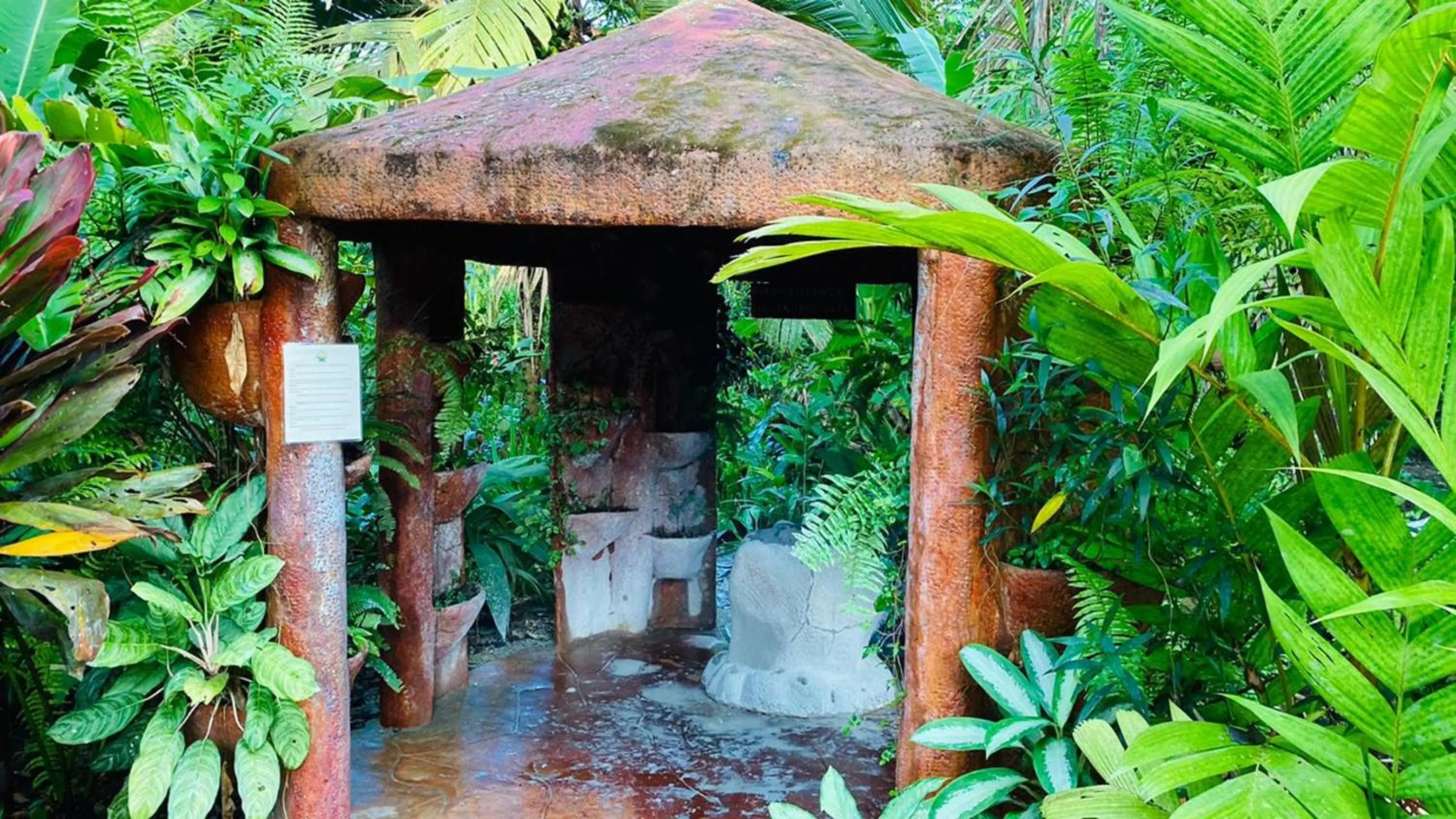 Activities in Blue River Resort & Hot Springs