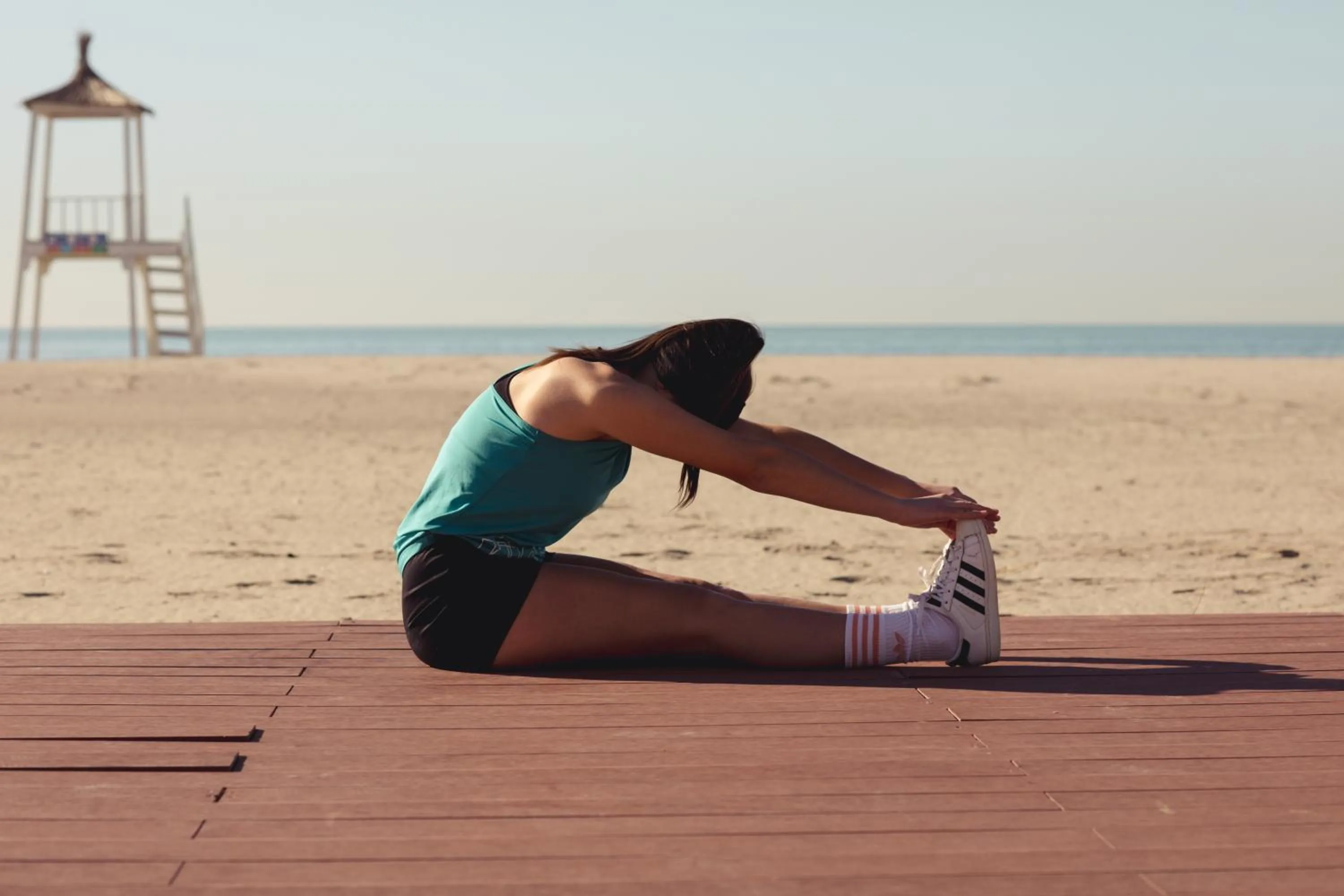 Natural landscape in Grand Blue Fafa Resort & SPA